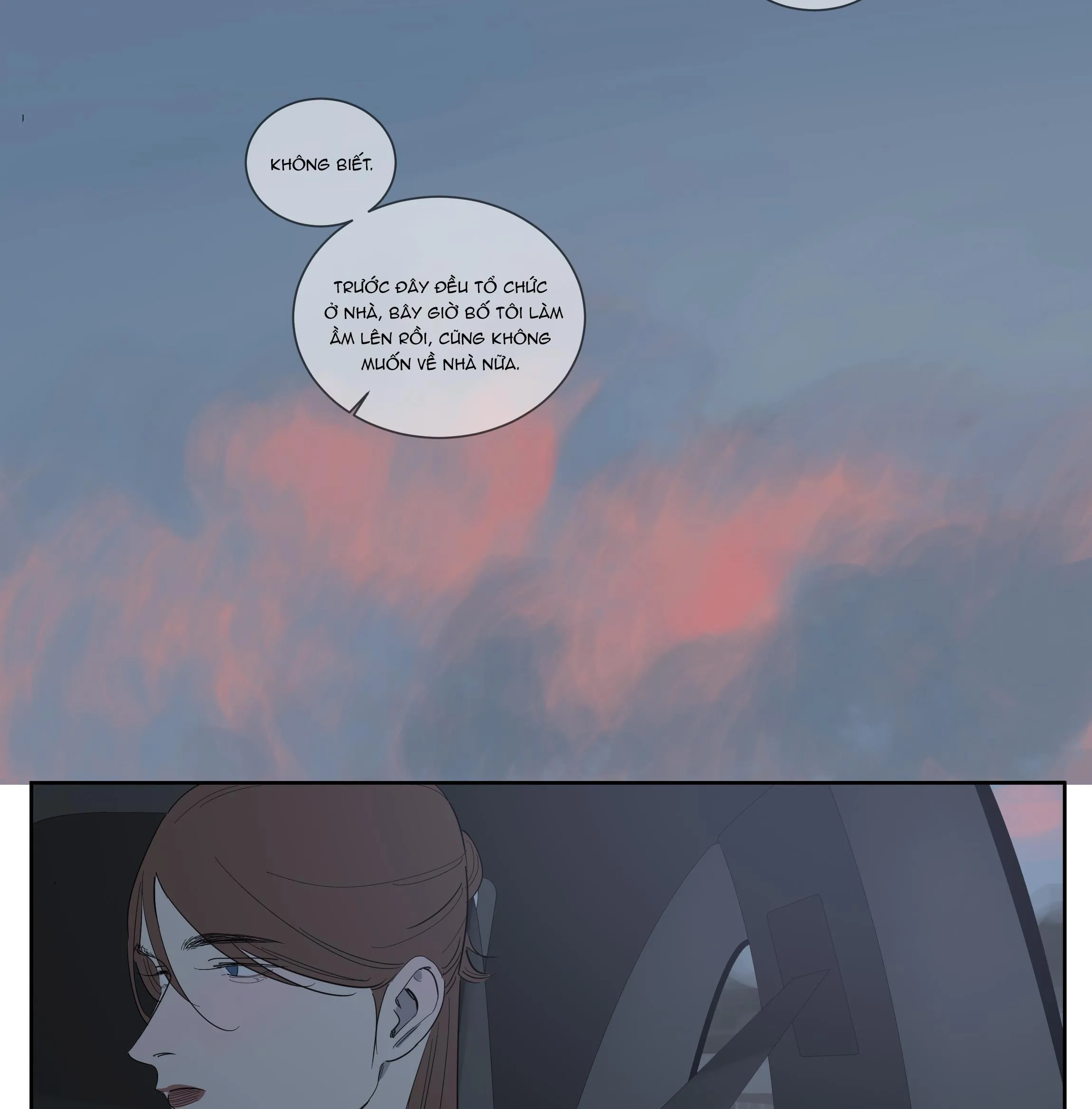 Ốc bươu tiên sinh Chapter 93 Trang 12