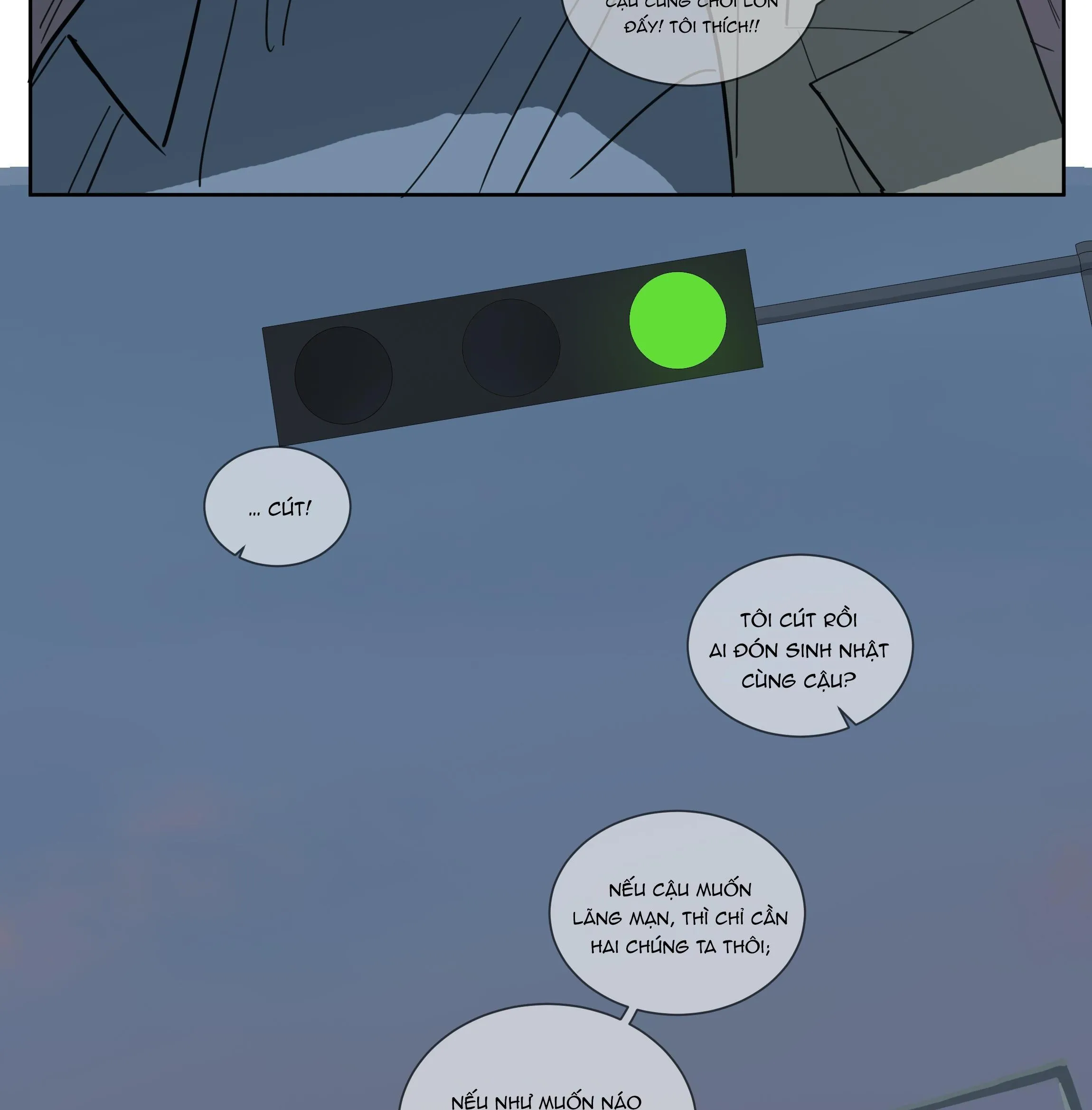 Ốc bươu tiên sinh Chapter 93 Trang 14