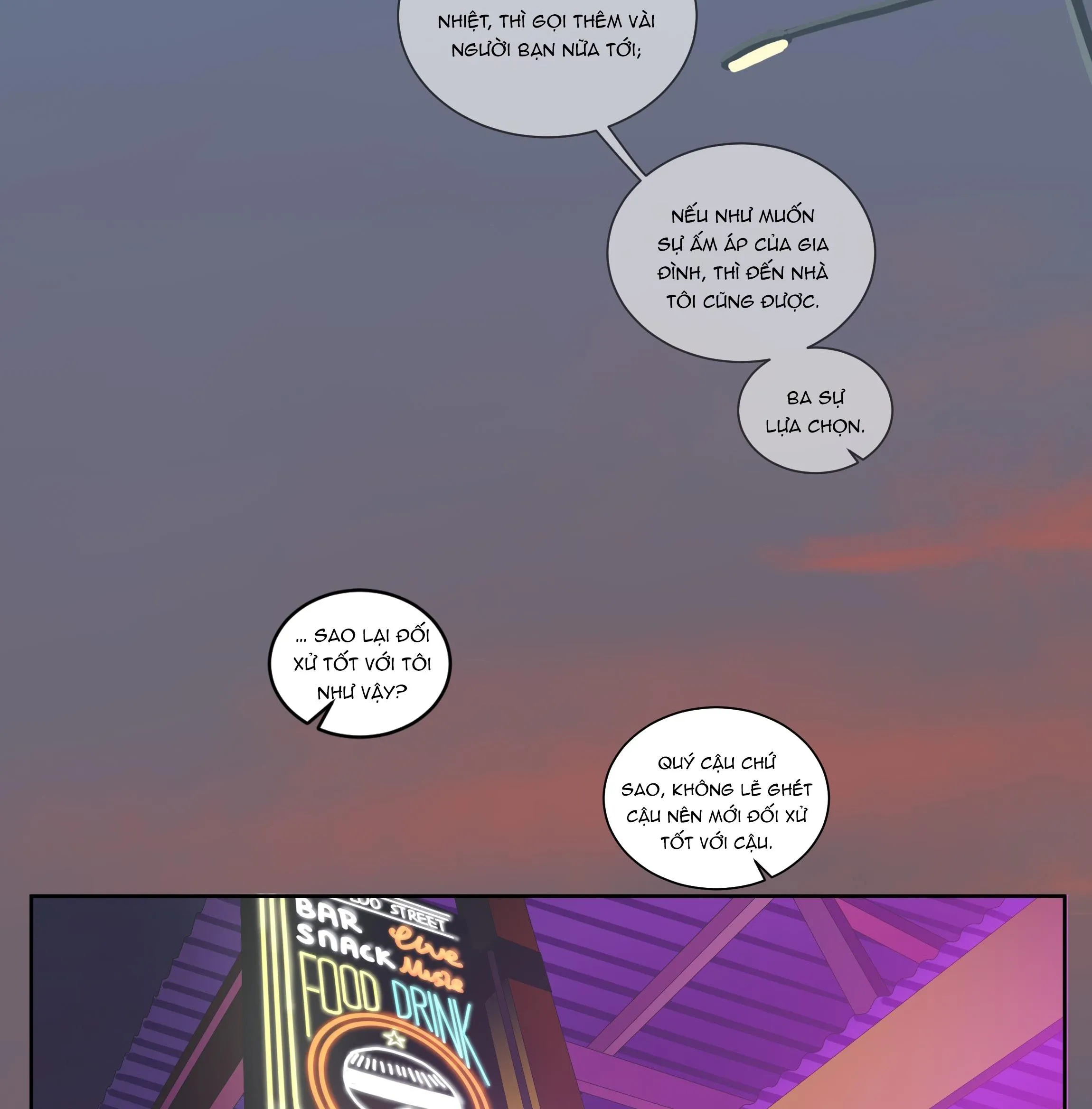 Ốc bươu tiên sinh Chapter 93 Trang 15