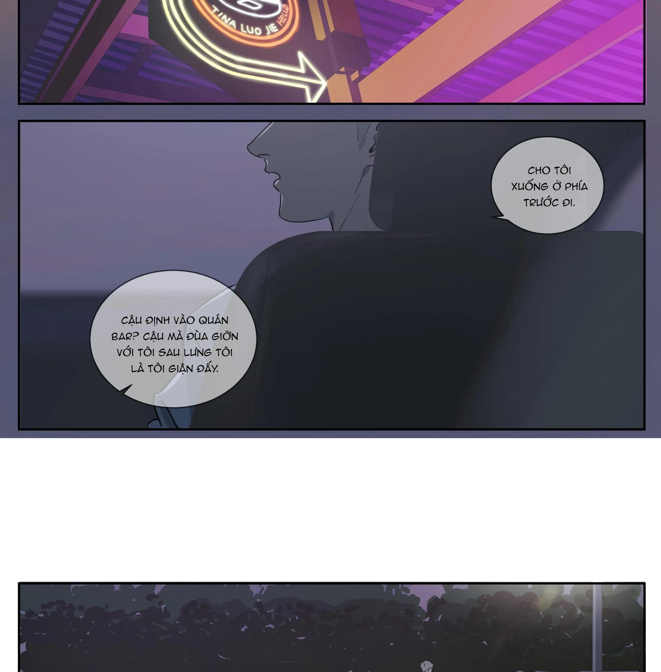 Ốc bươu tiên sinh Chapter 93 Trang 16