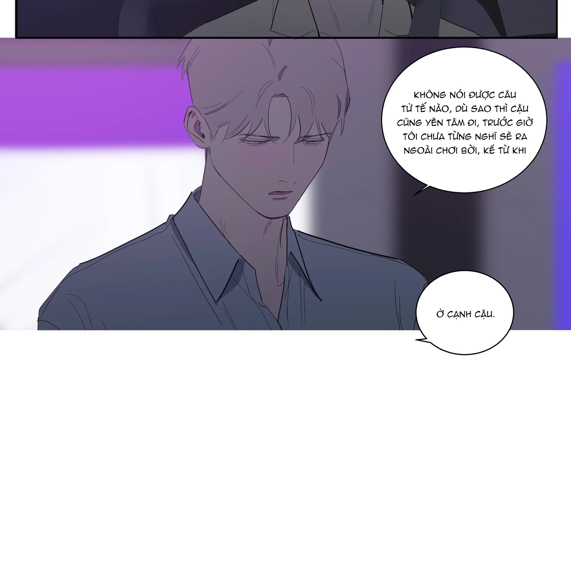 Ốc bươu tiên sinh Chapter 93 Trang 18