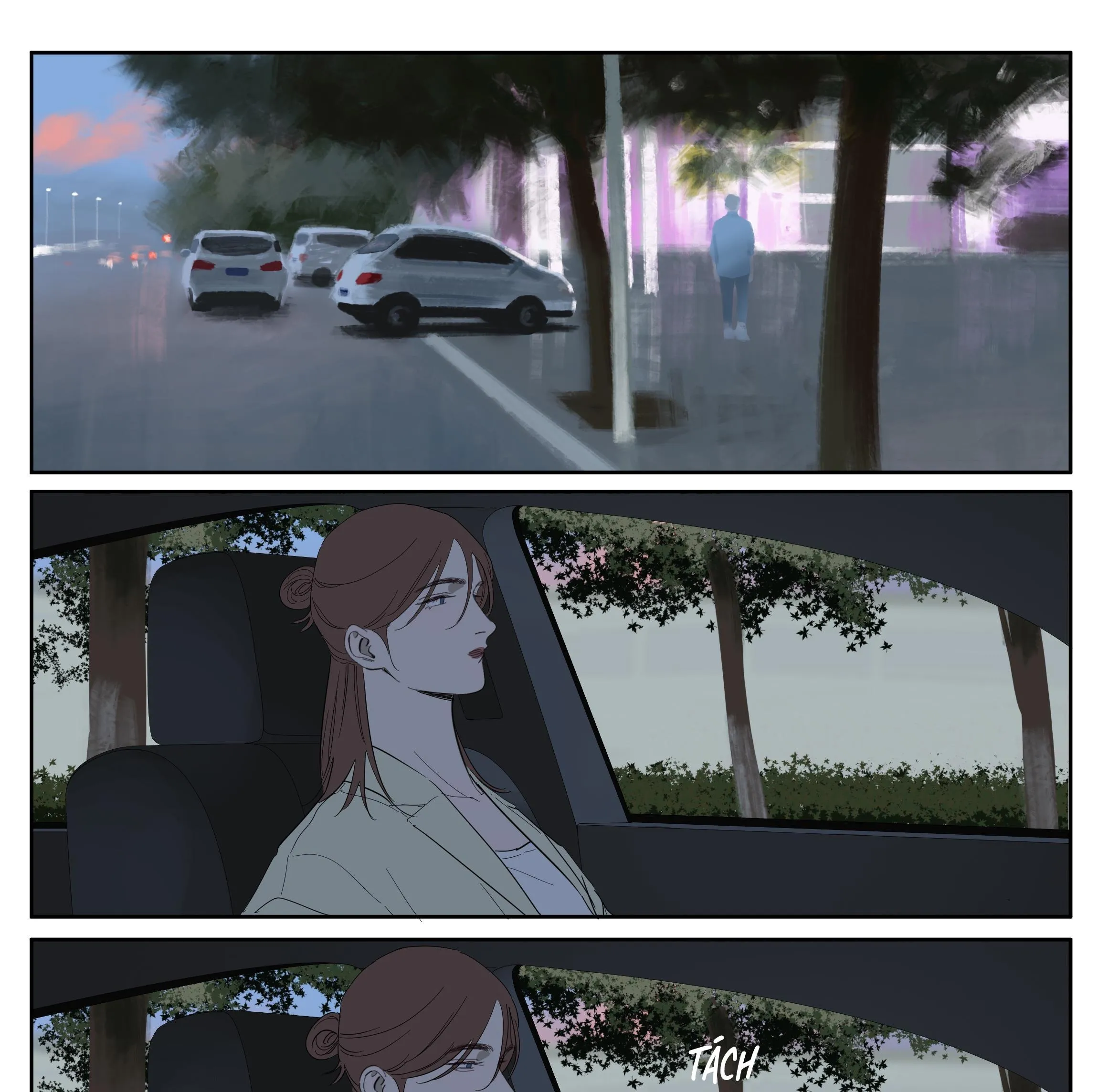 Ốc bươu tiên sinh Chapter 93 Trang 19