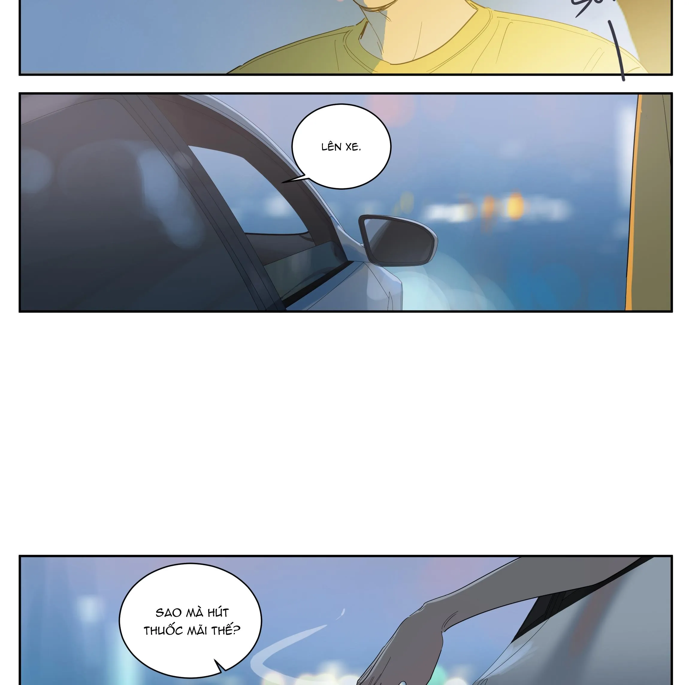 Ốc bươu tiên sinh Chapter 93 Trang 23