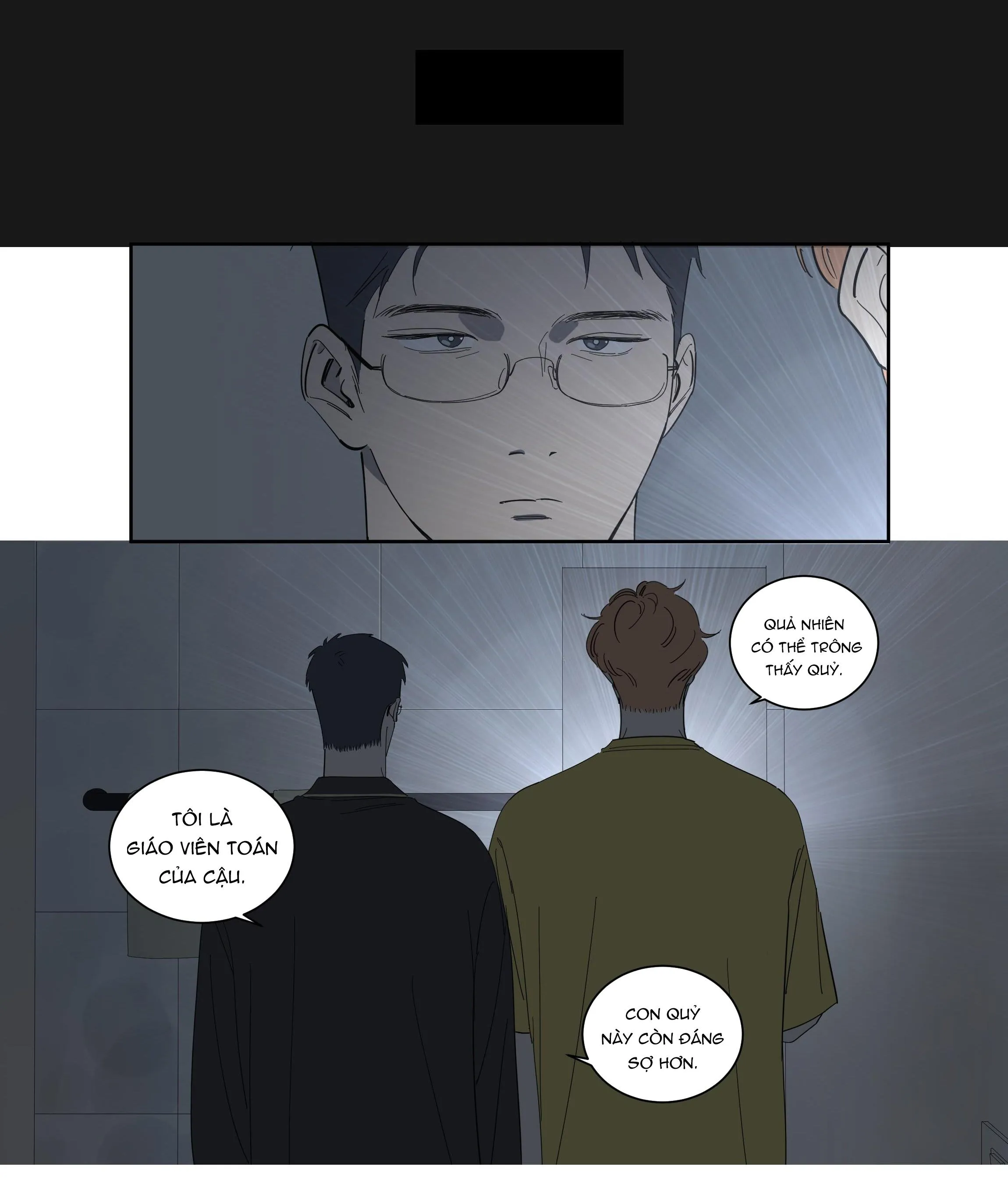 Ốc bươu tiên sinh Chapter 94 Trang 6