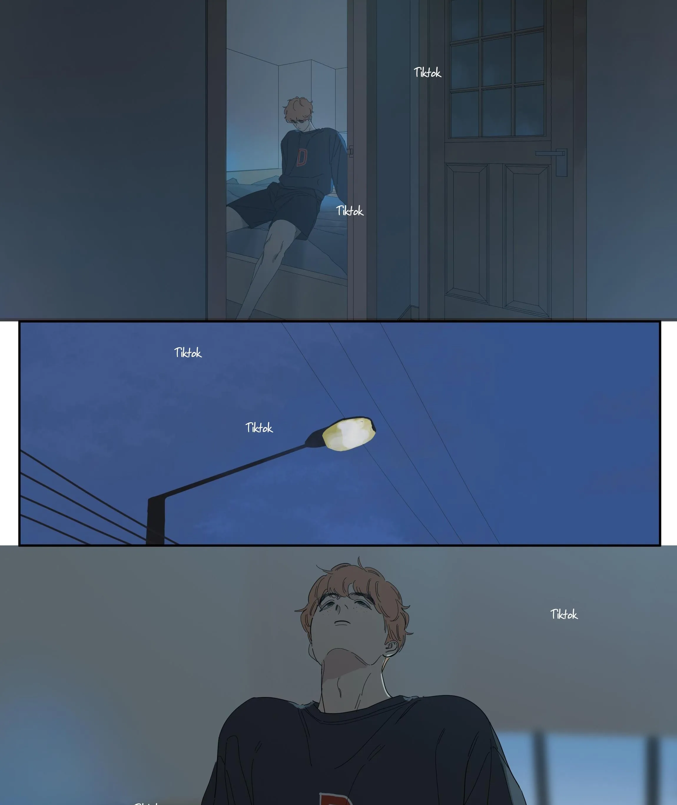 Ốc bươu tiên sinh Chapter 94 Trang 8