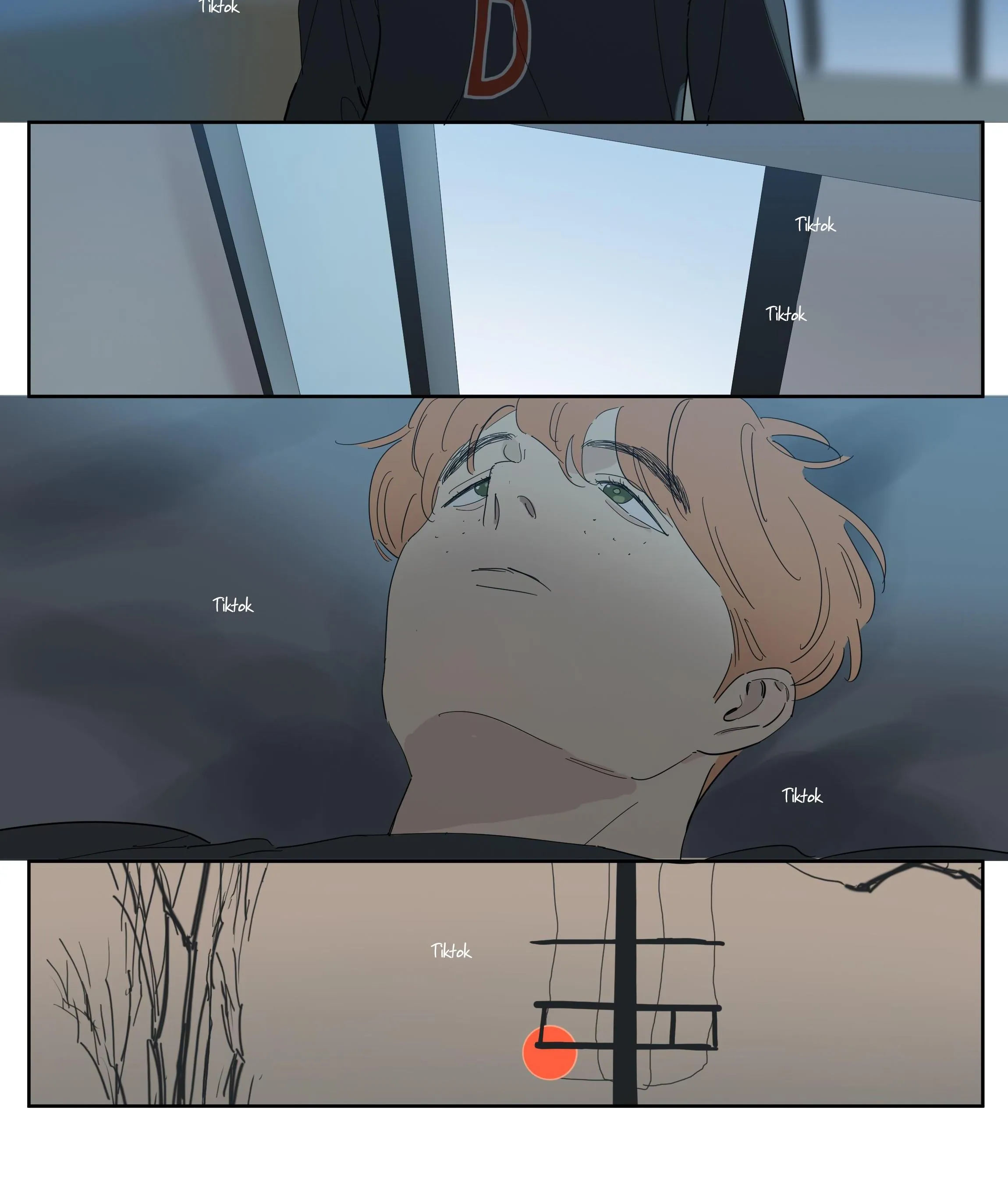 Ốc bươu tiên sinh Chapter 94 Trang 9