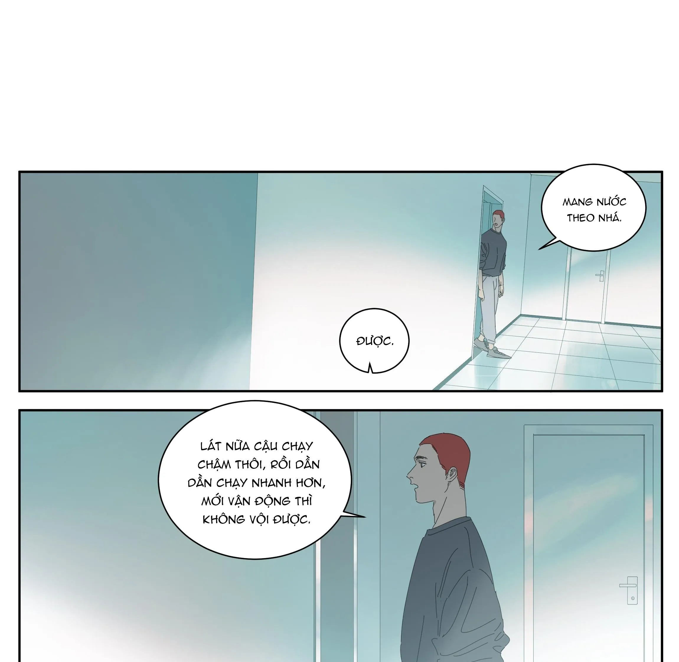 Ốc bươu tiên sinh Chapter 94 Trang 11