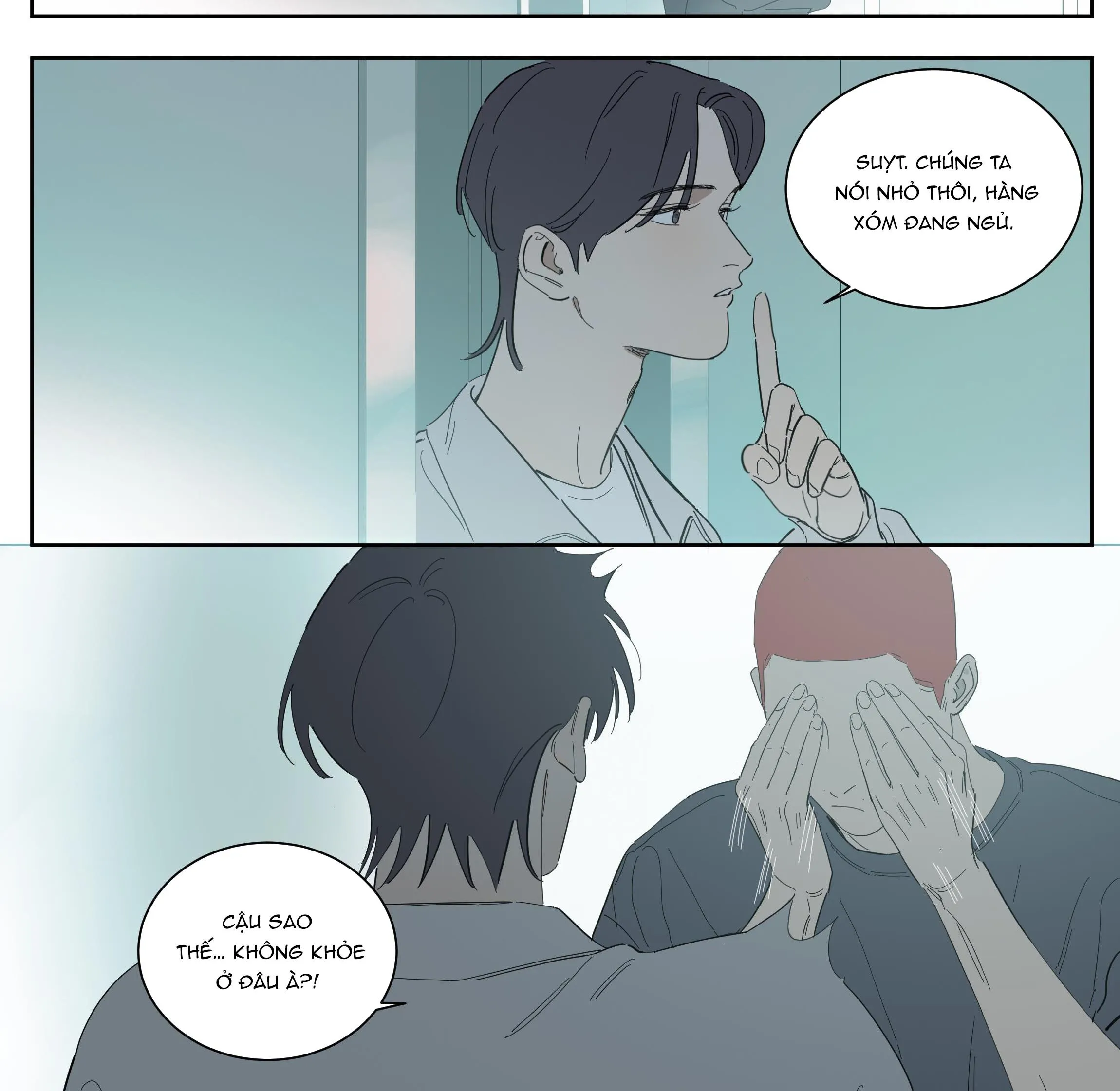 Ốc bươu tiên sinh Chapter 94 Trang 12