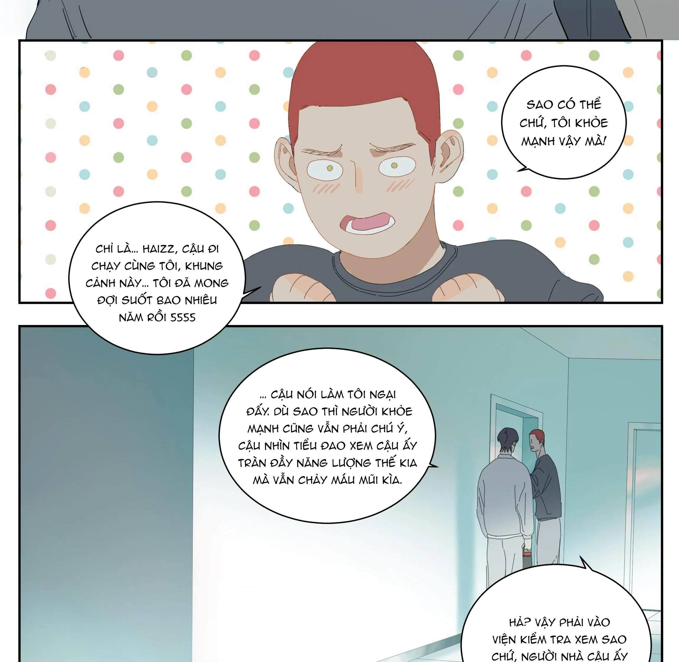 Ốc bươu tiên sinh Chapter 94 Trang 13