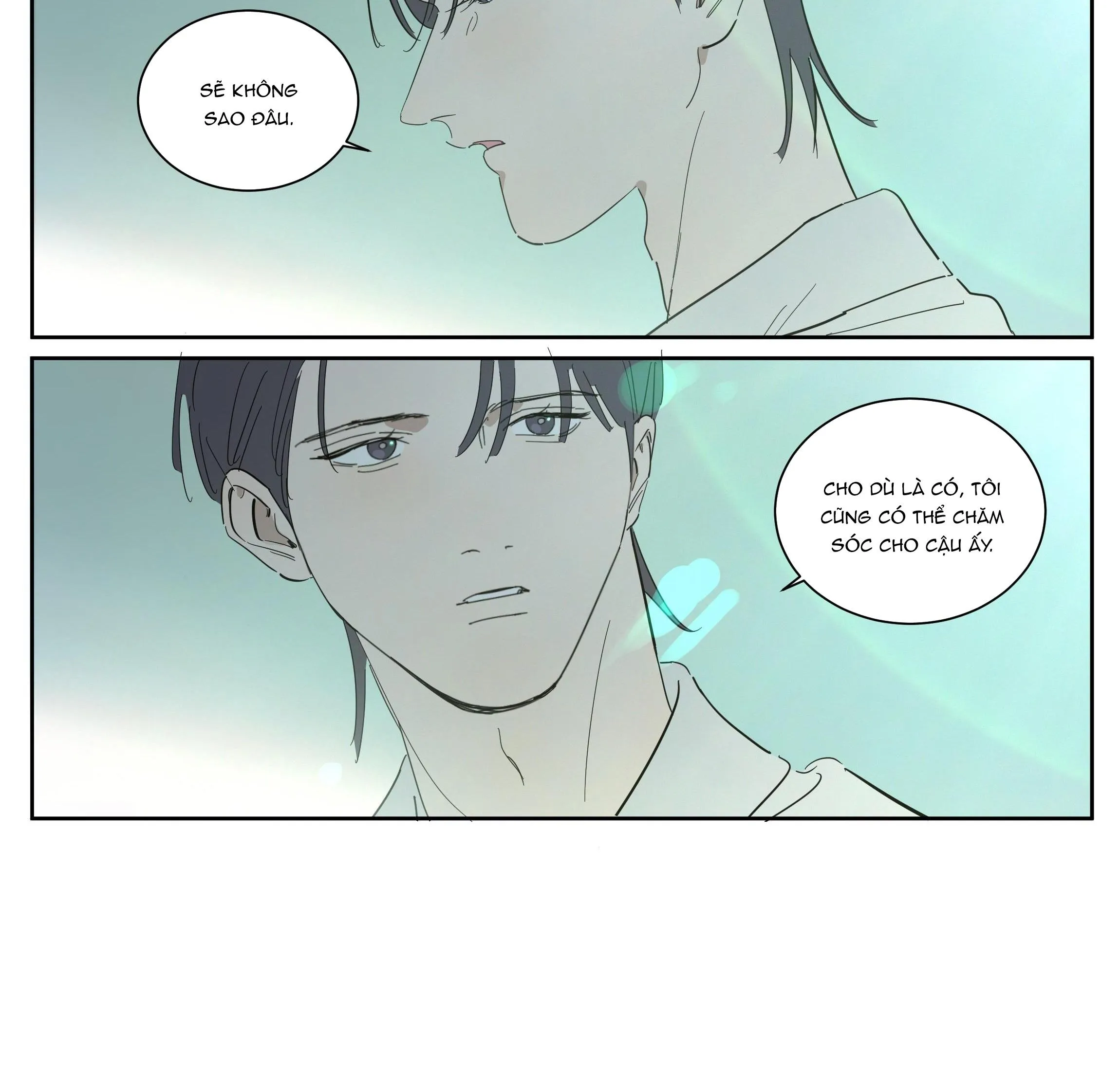 Ốc bươu tiên sinh Chapter 94 Trang 15