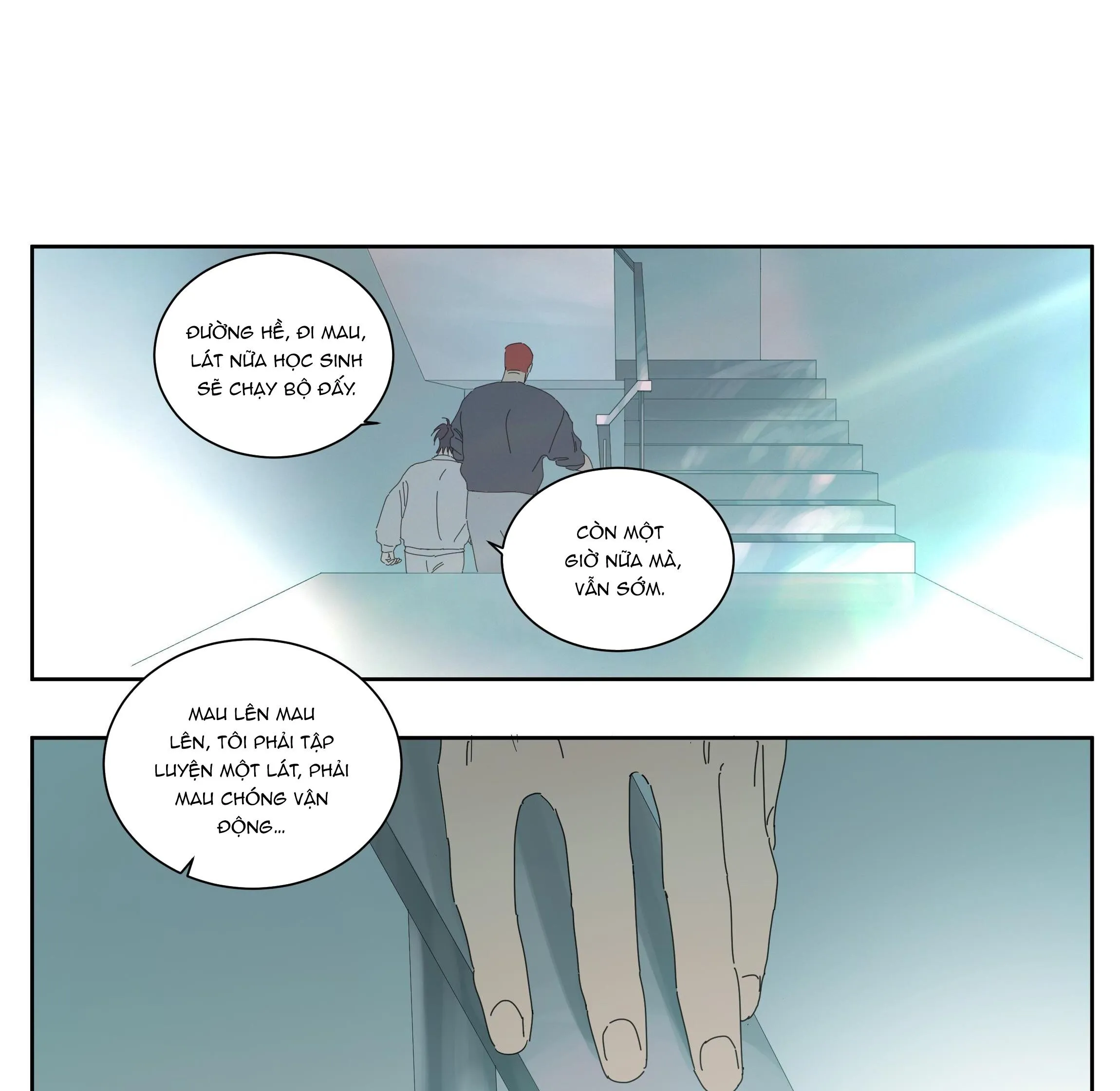 Ốc bươu tiên sinh Chapter 94 Trang 16