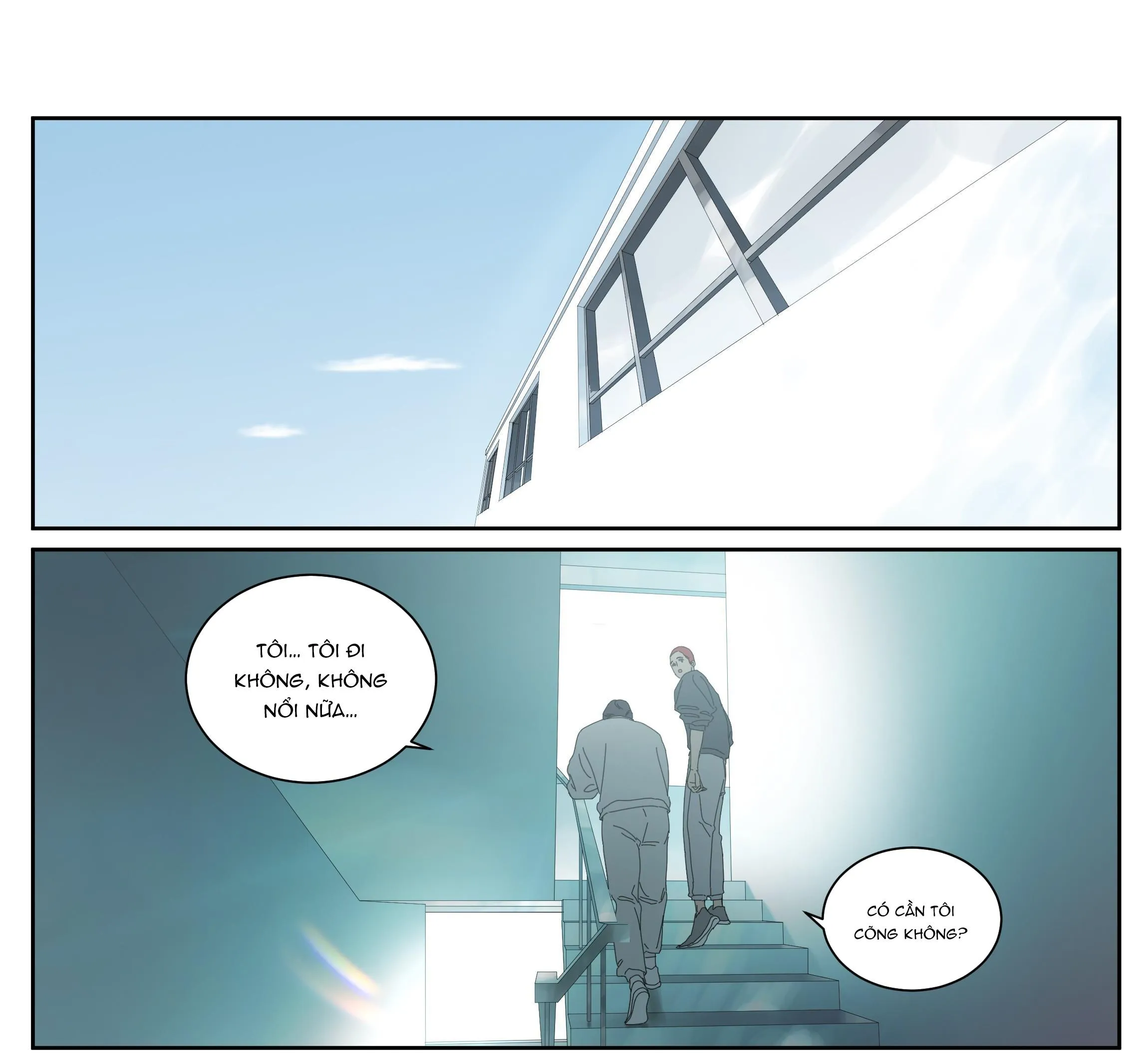 Ốc bươu tiên sinh Chapter 95 Trang 11