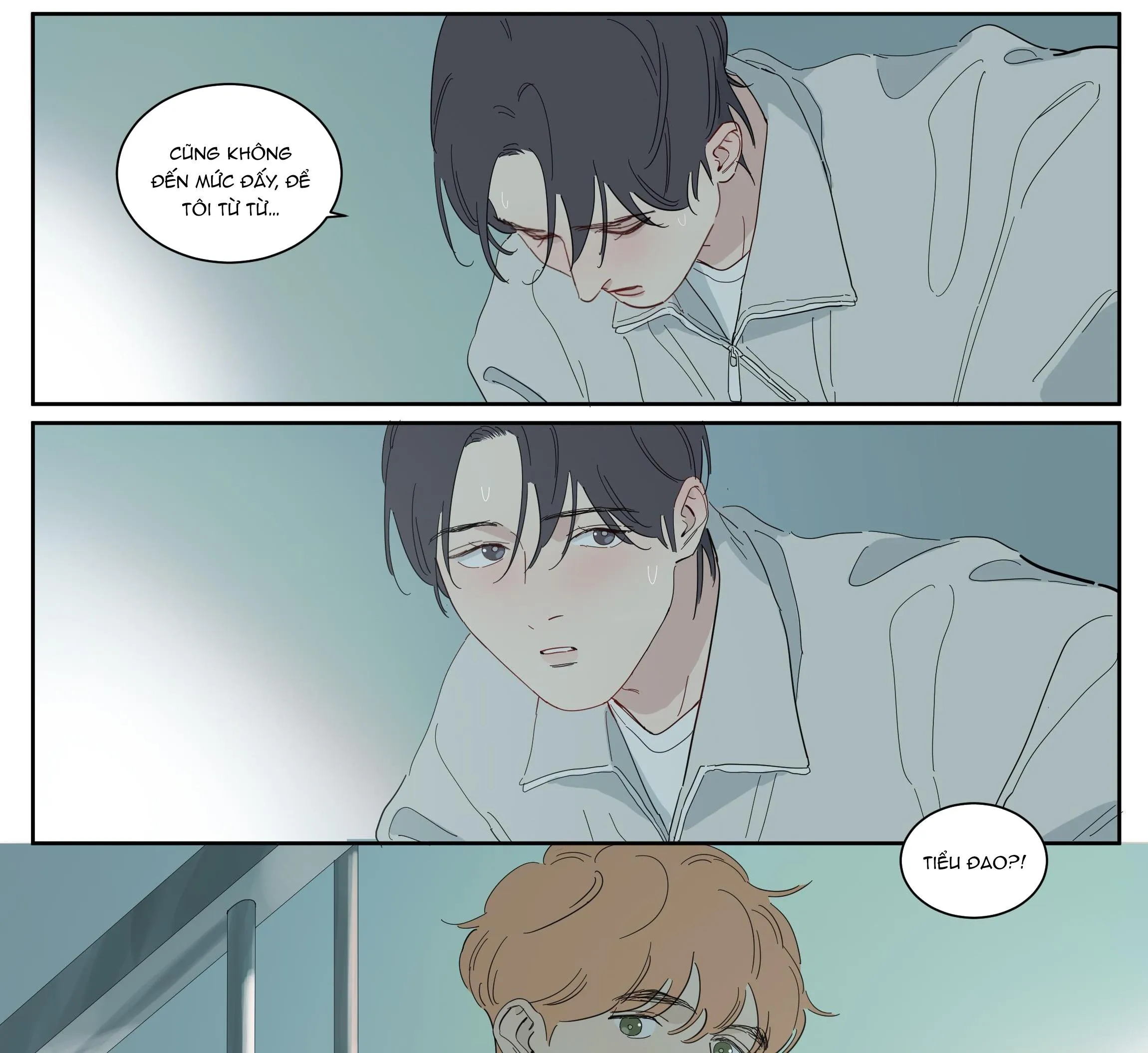 Ốc bươu tiên sinh Chapter 95 Trang 12