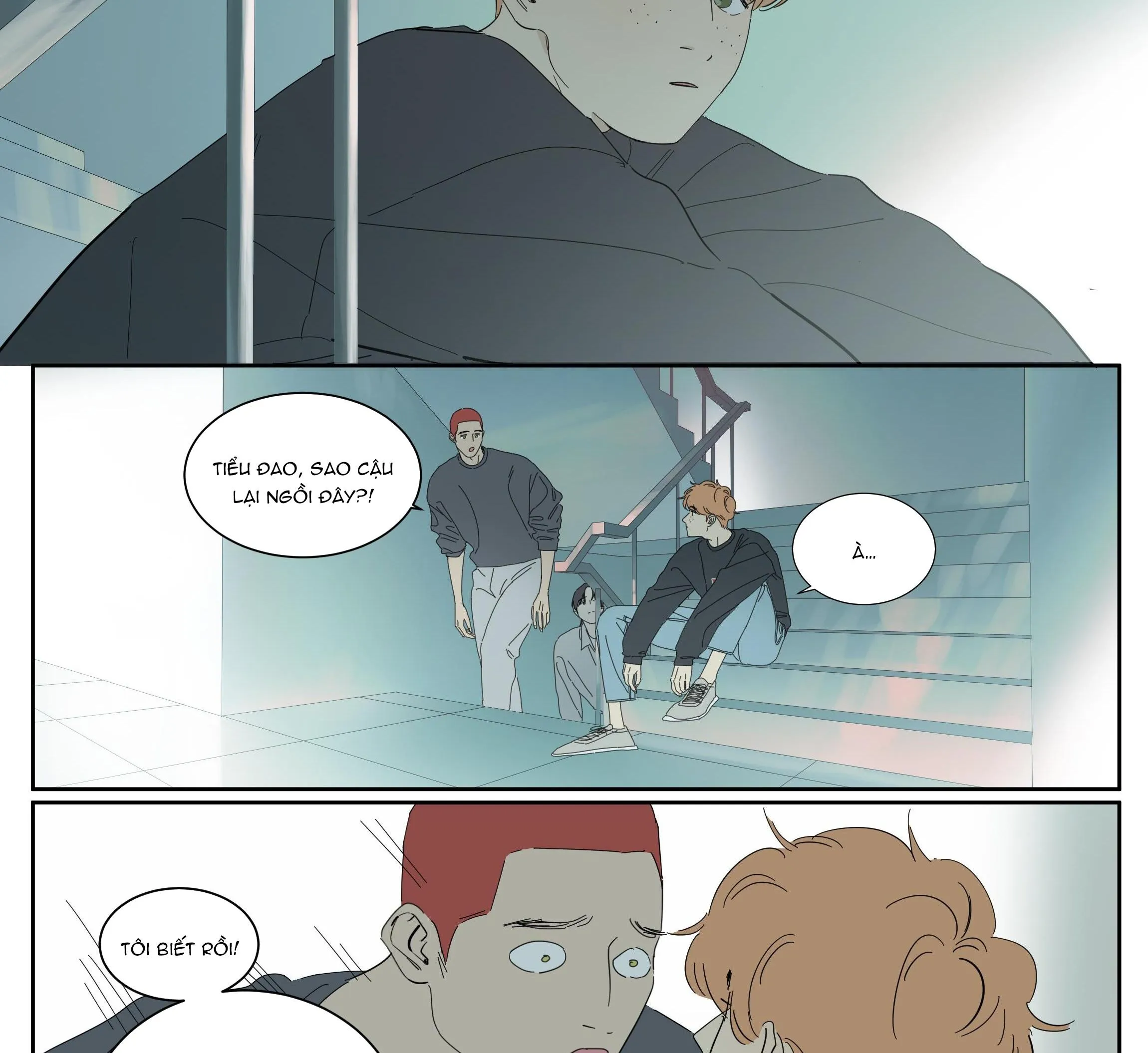 Ốc bươu tiên sinh Chapter 95 Trang 13