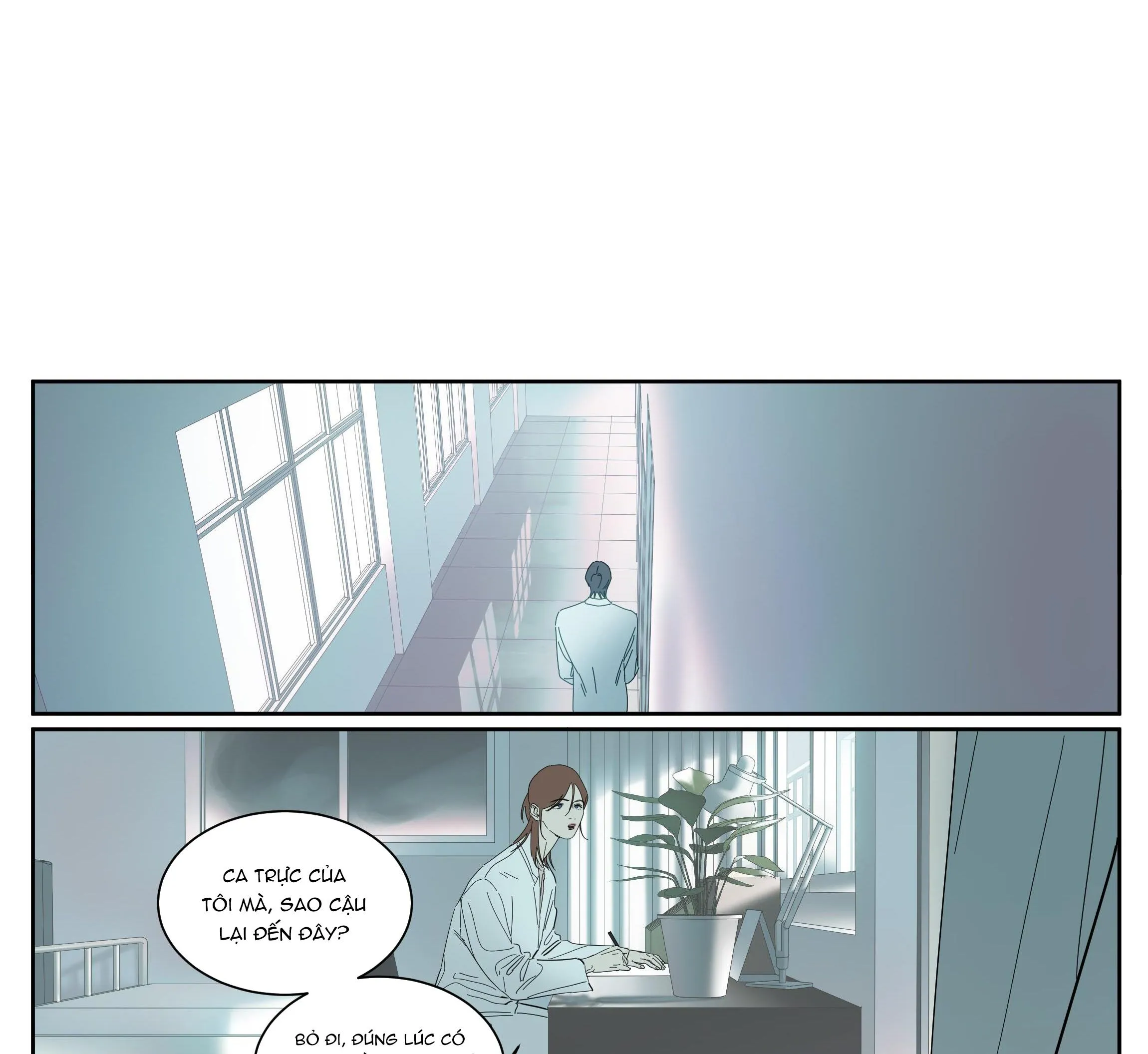 Ốc bươu tiên sinh Chapter 95 Trang 17