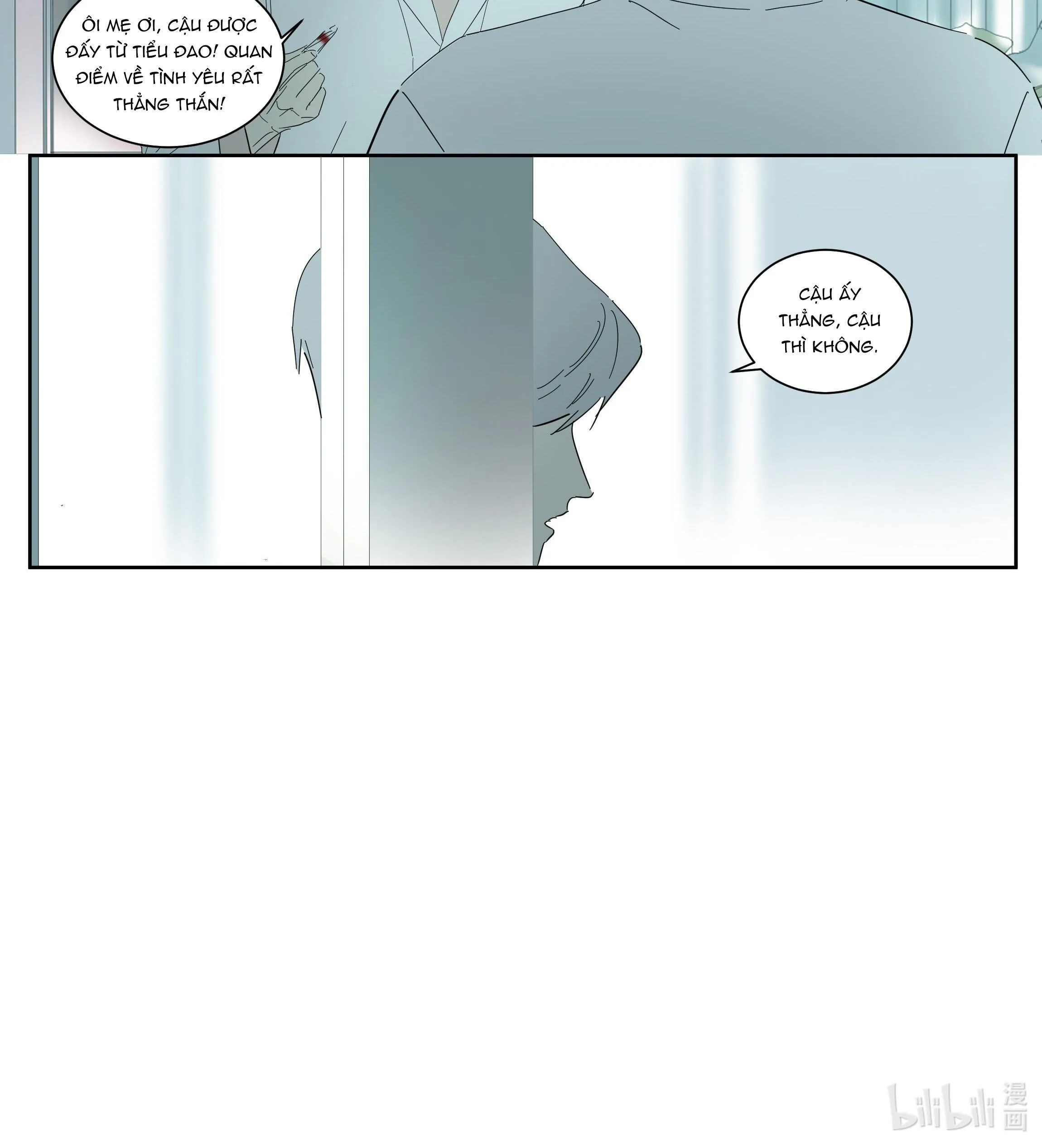 Ốc bươu tiên sinh Chapter 95 Trang 30