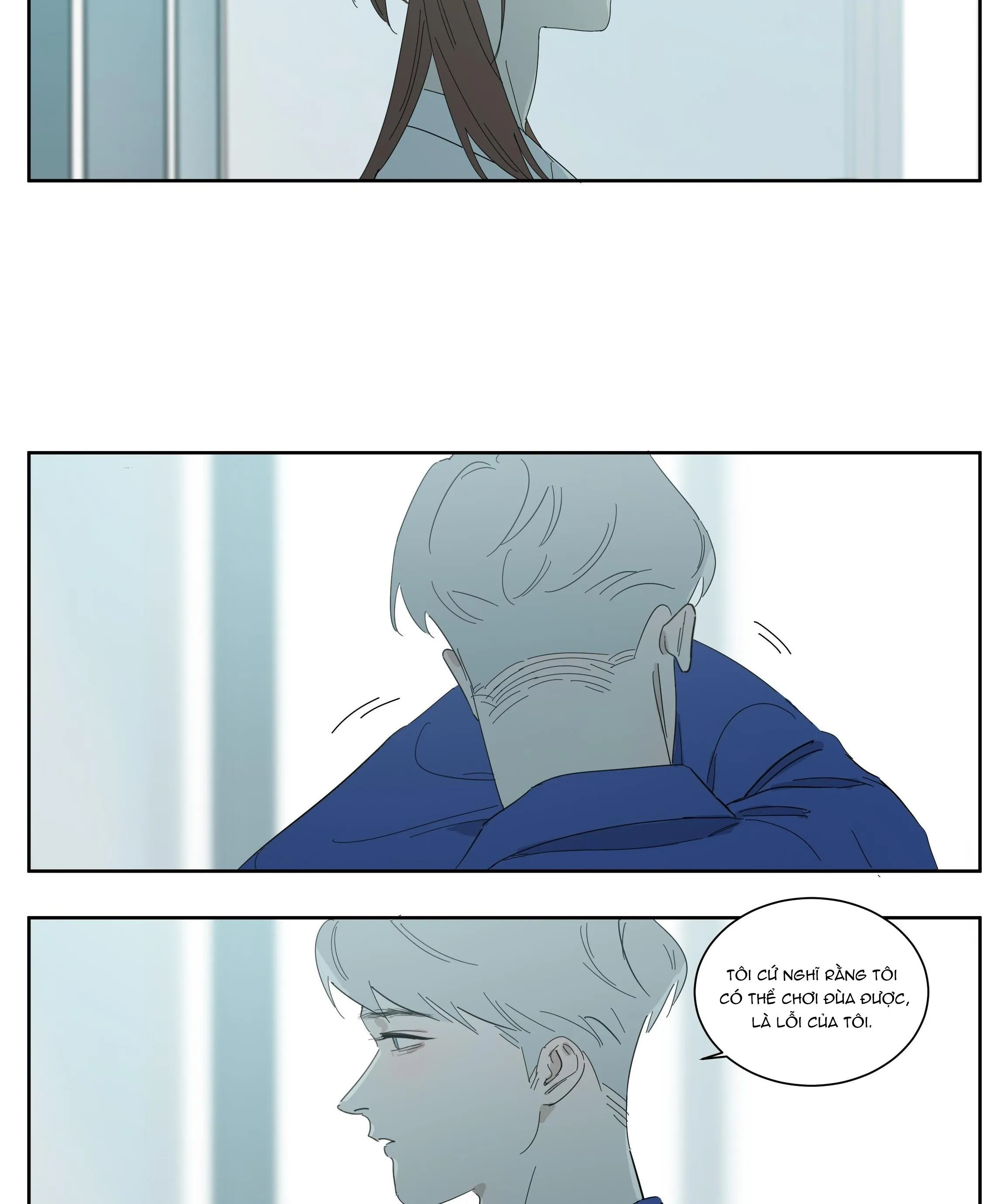 Ốc bươu tiên sinh Chapter 96 Trang 11