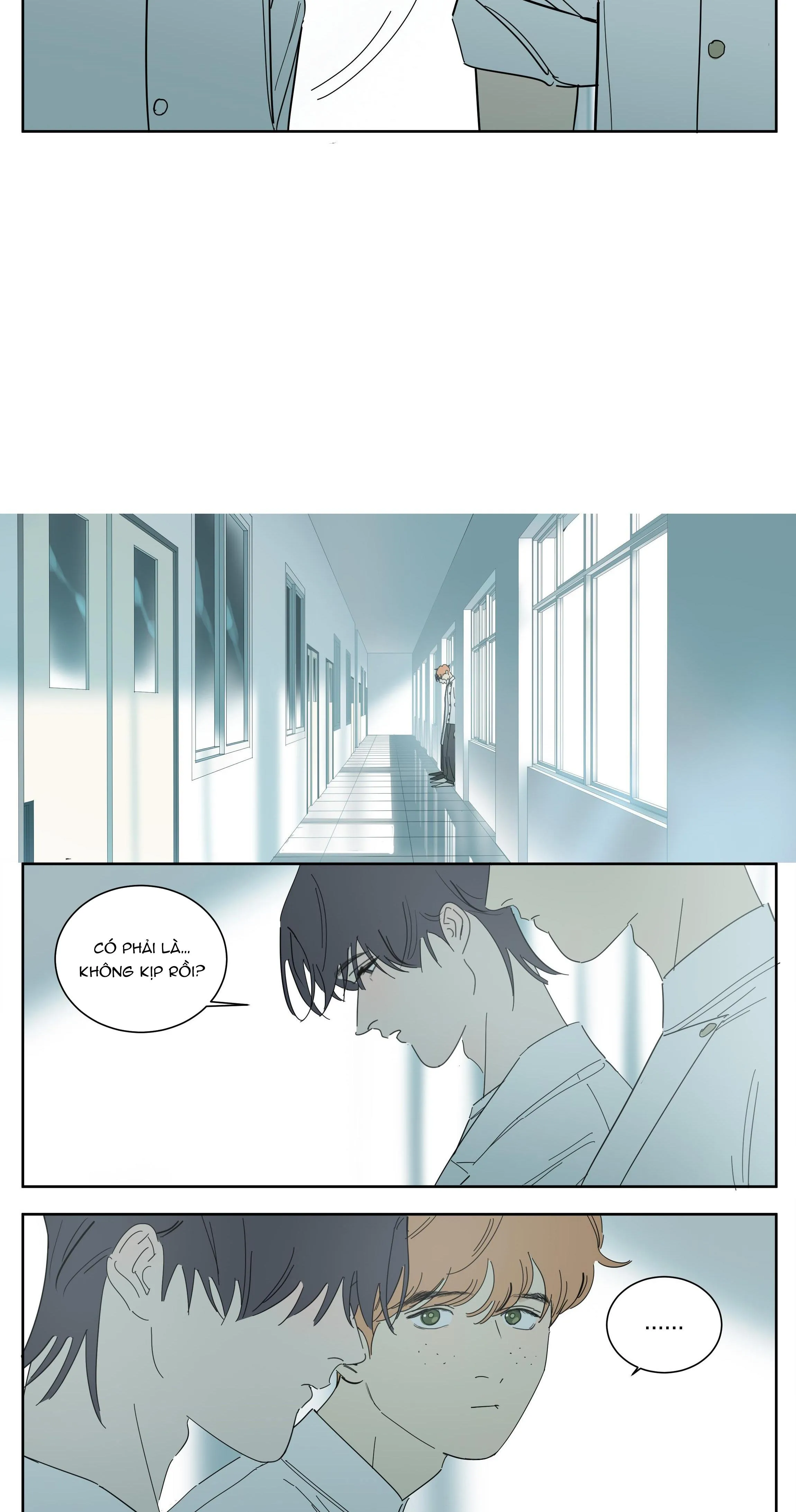 Ốc bươu tiên sinh Chapter 97 Trang 9