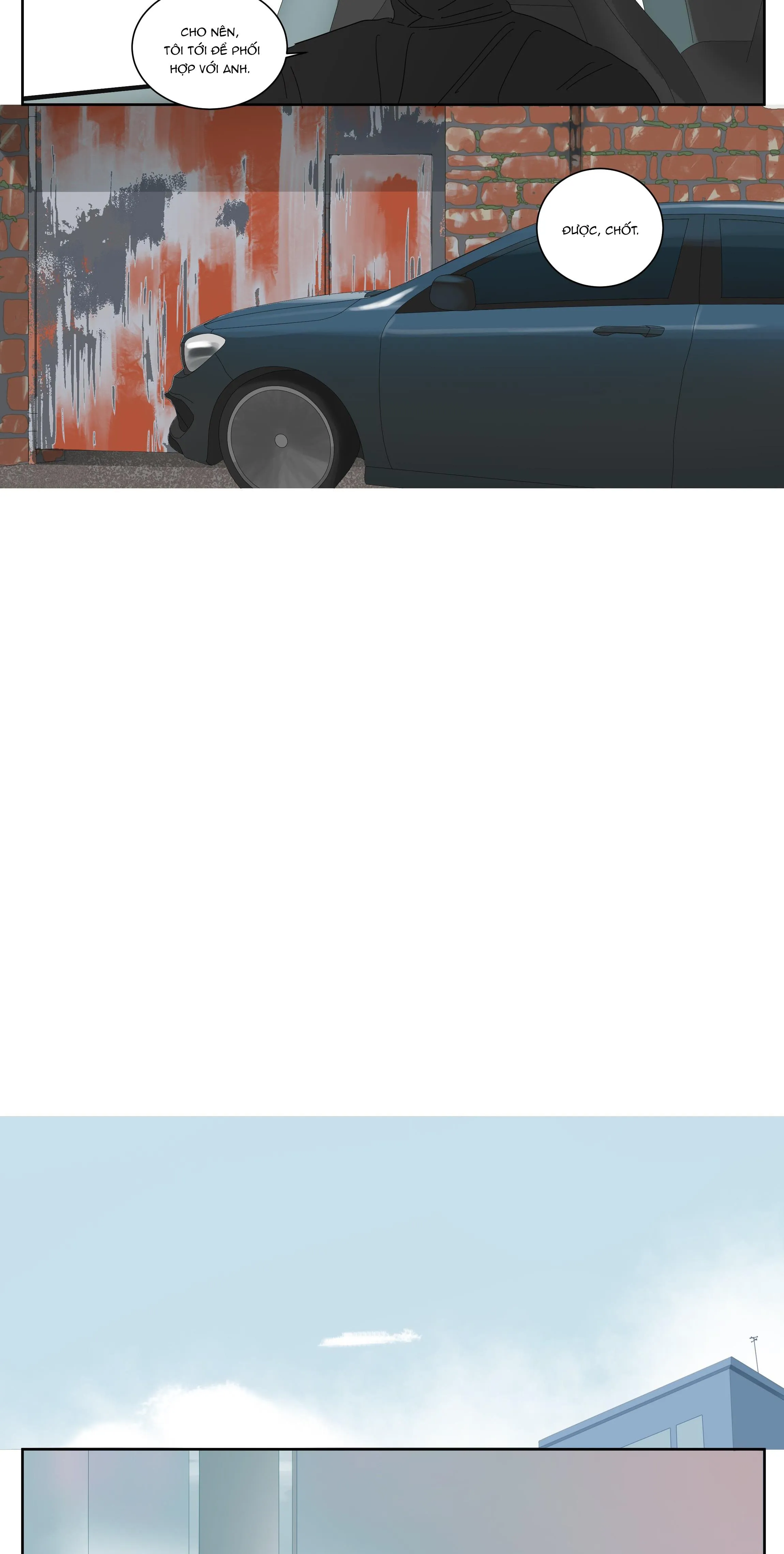 Ốc bươu tiên sinh Chapter 98 Trang 12