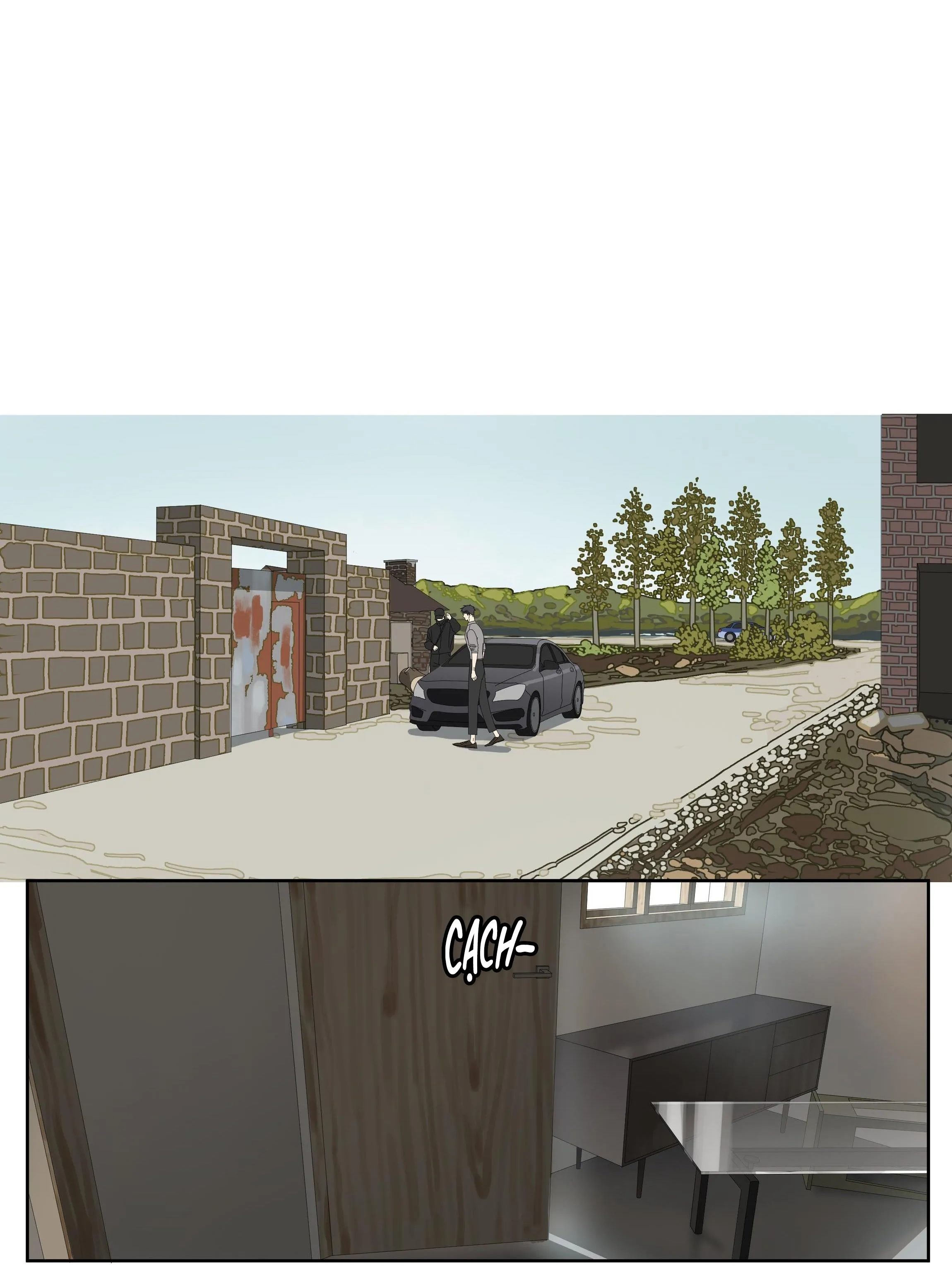 Ốc bươu tiên sinh Chapter 98 Trang 15