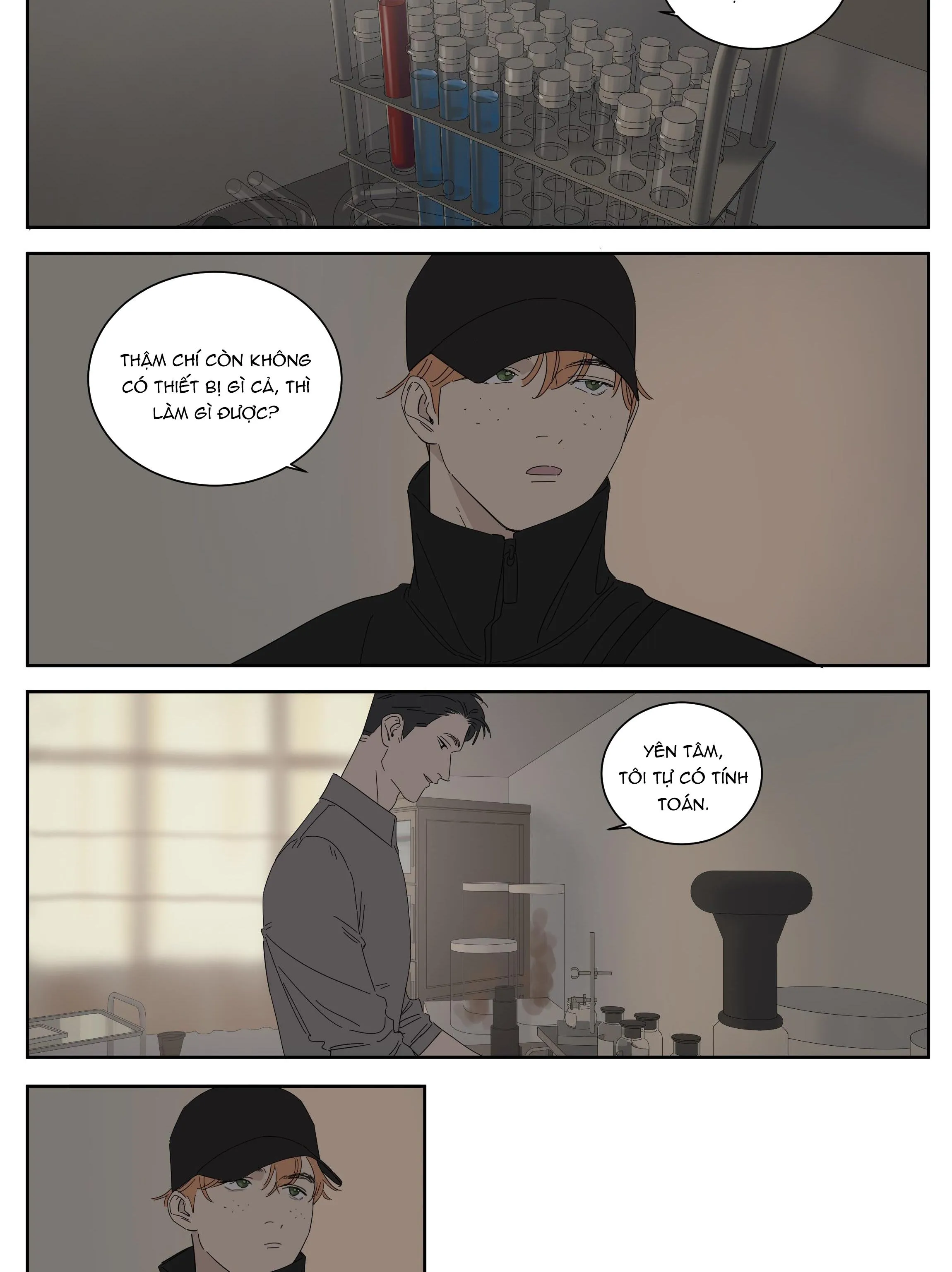 Ốc bươu tiên sinh Chapter 98 Trang 20