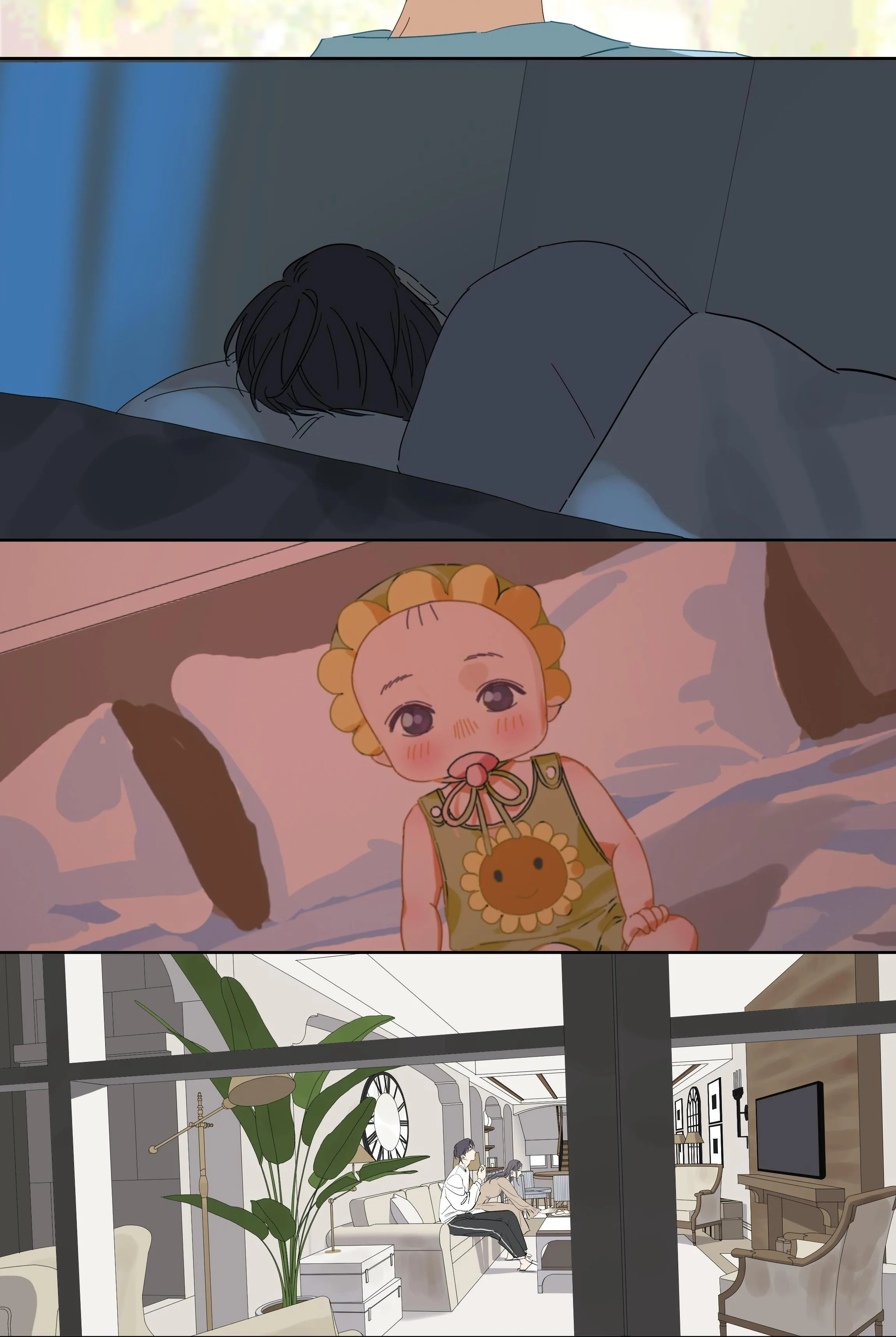 Ốc bươu tiên sinh Chapter 99 Trang 10