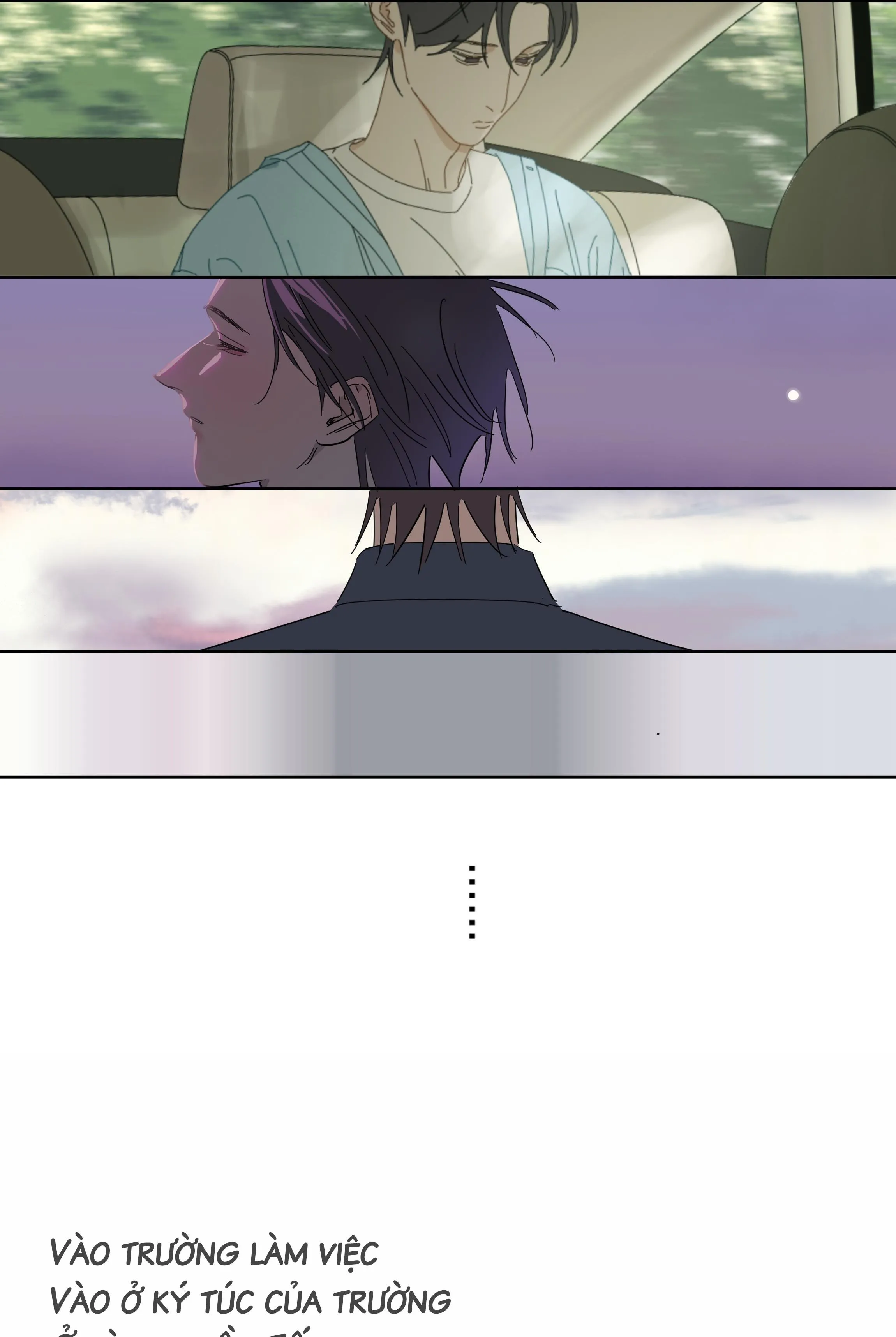 Ốc bươu tiên sinh Chapter 99 Trang 11