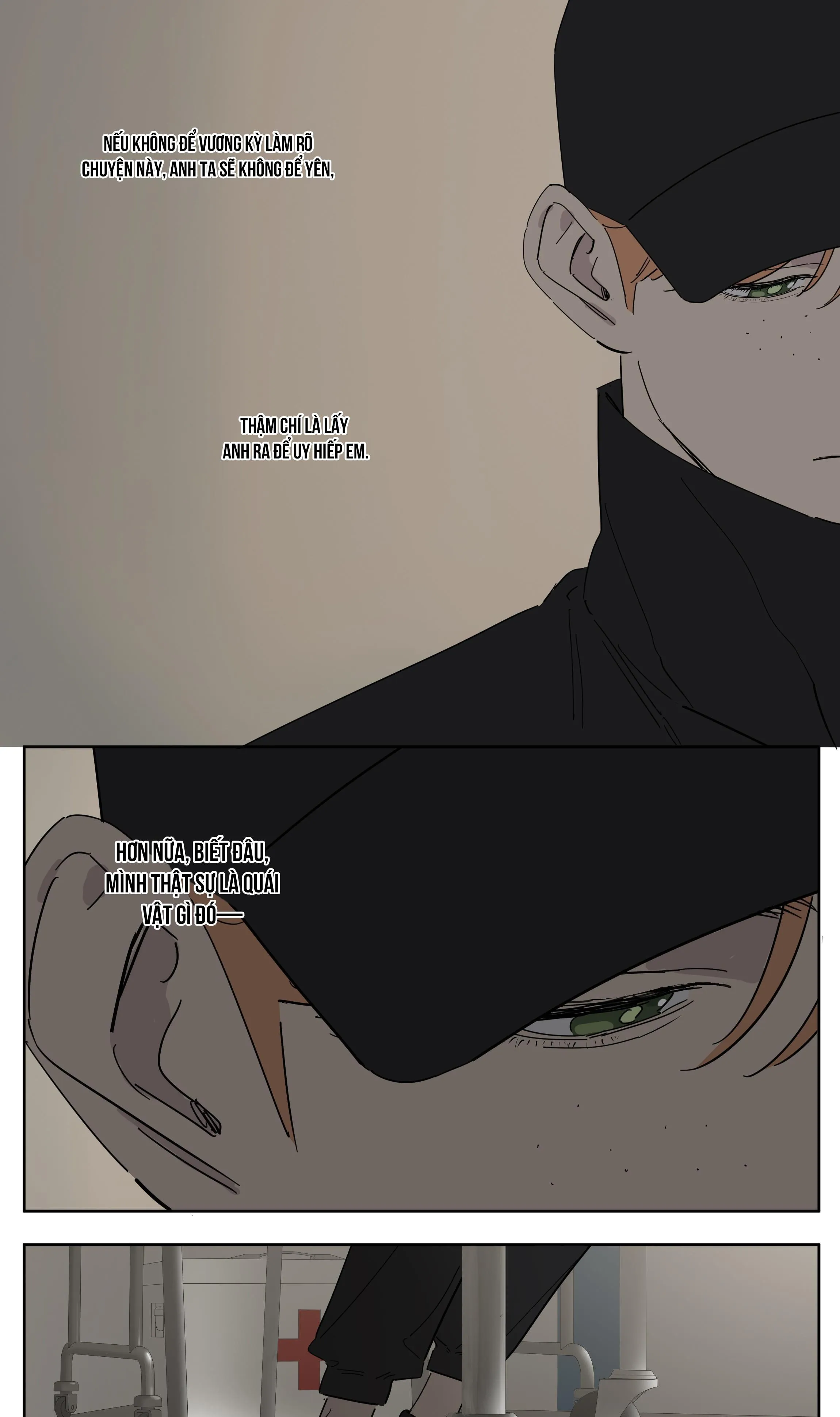 Ốc bươu tiên sinh Chapter 99 Trang 13