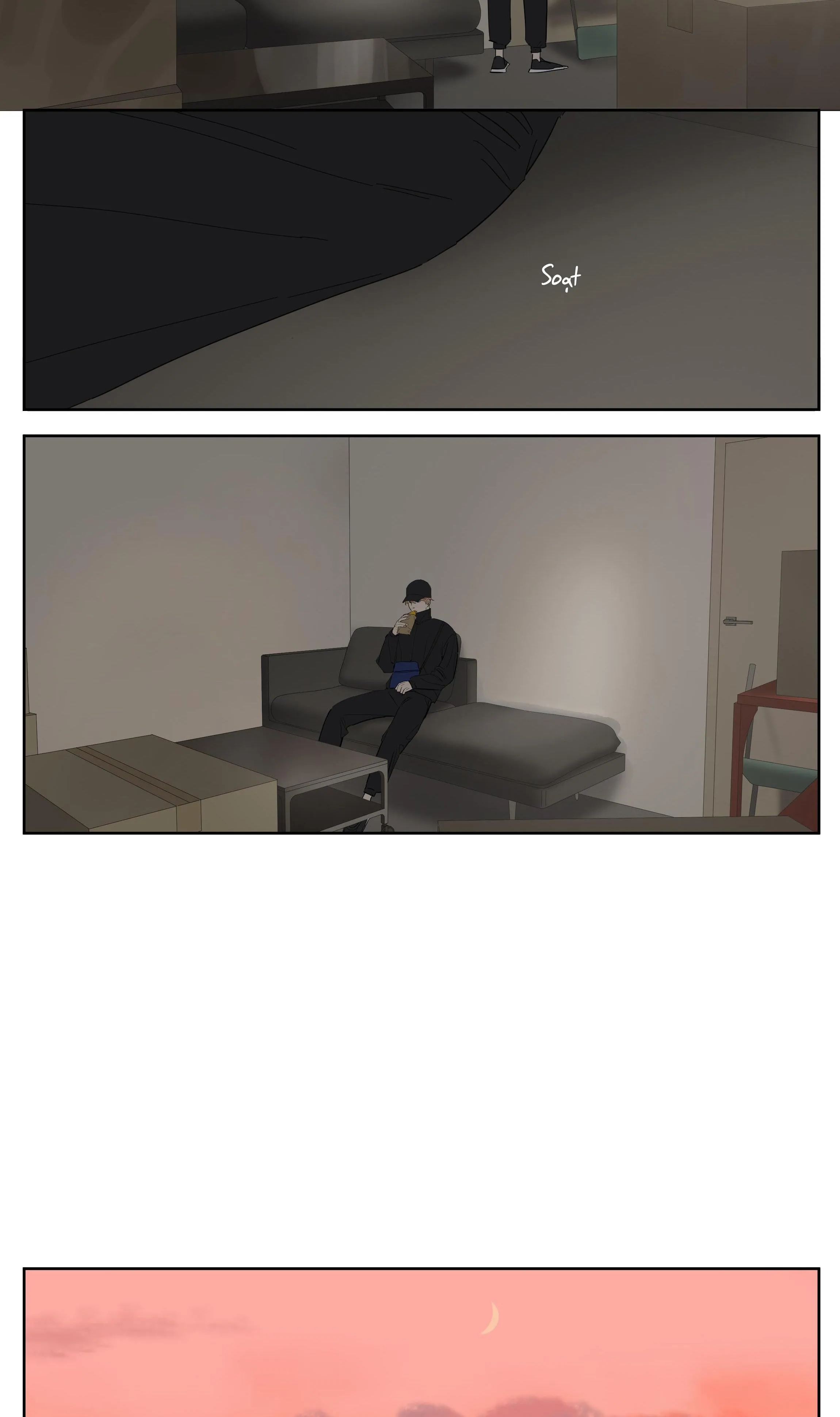 Ốc bươu tiên sinh Chapter 99 Trang 16