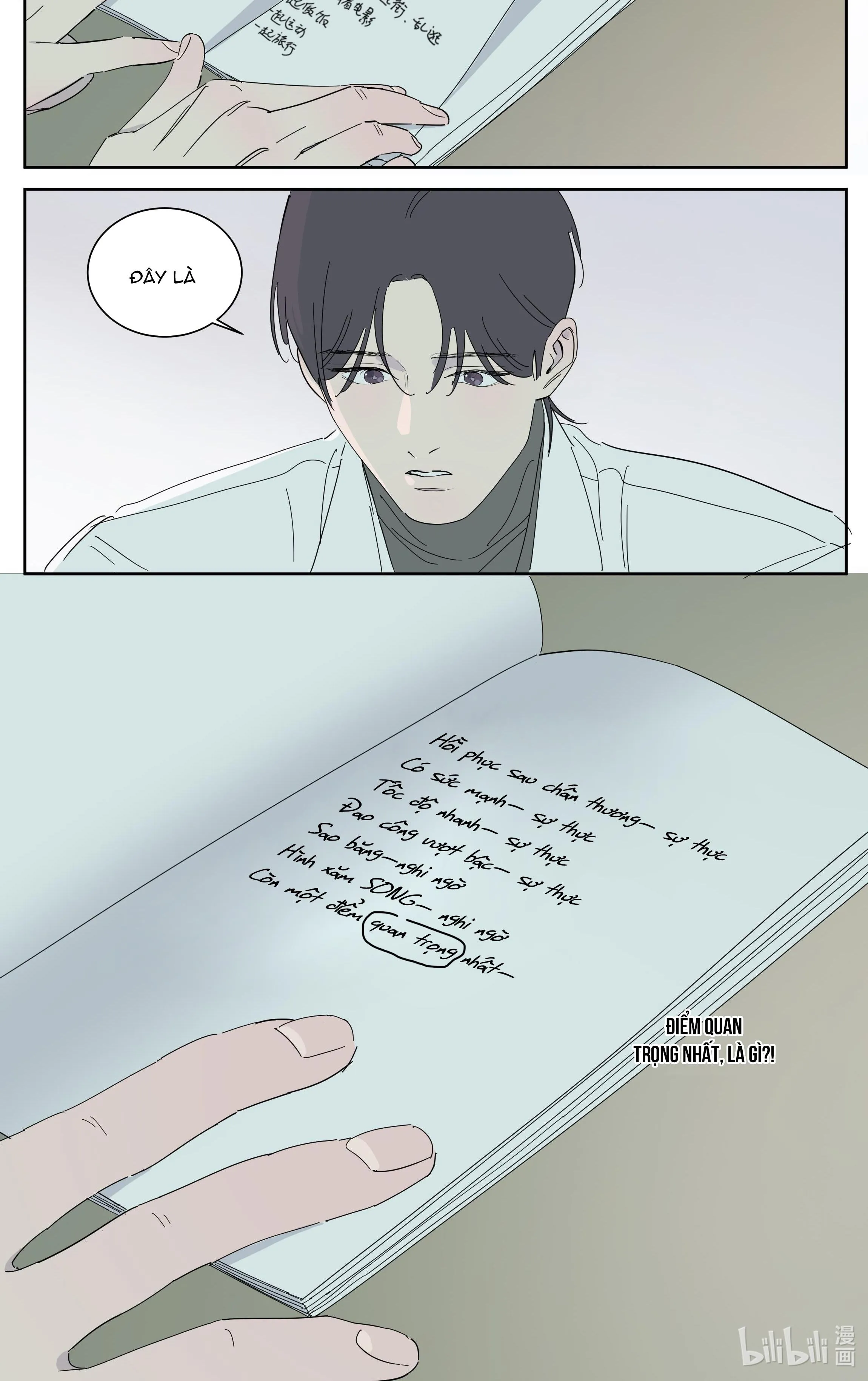 Ốc bươu tiên sinh Chapter 99 Trang 24