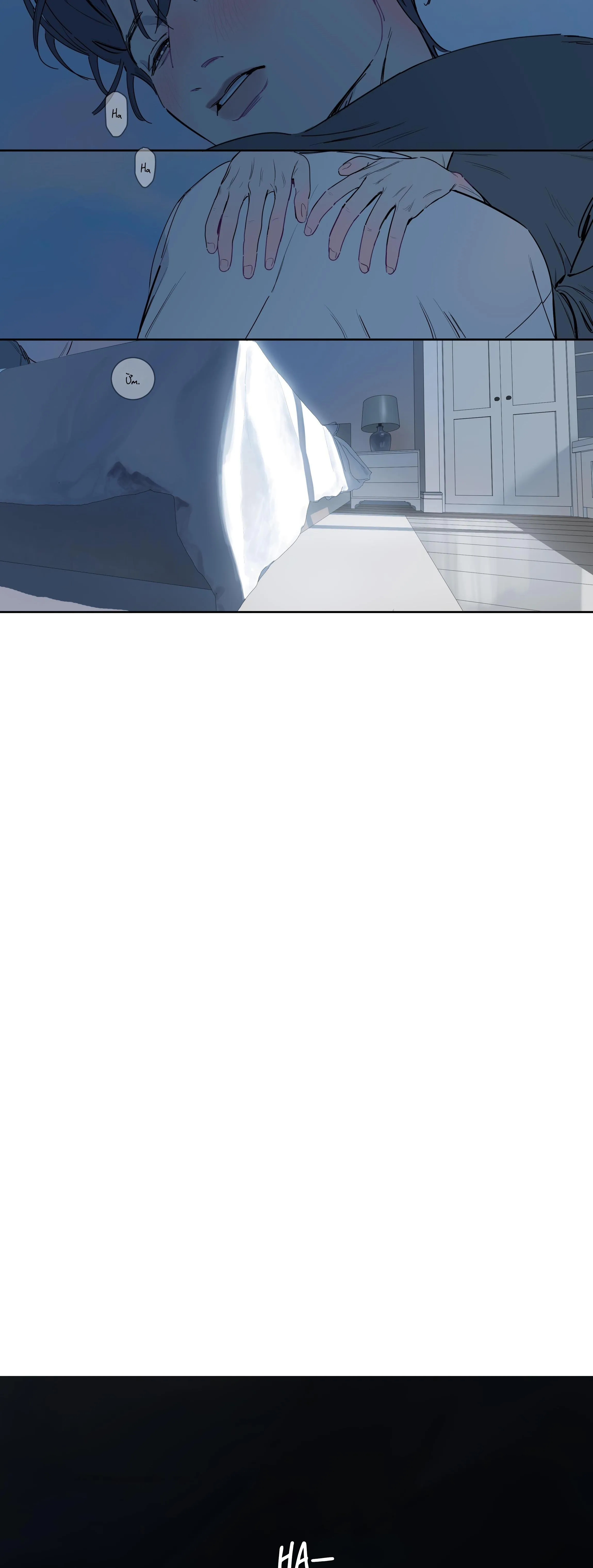 Ốc bươu tiên sinh Chapter 100 Trang 23