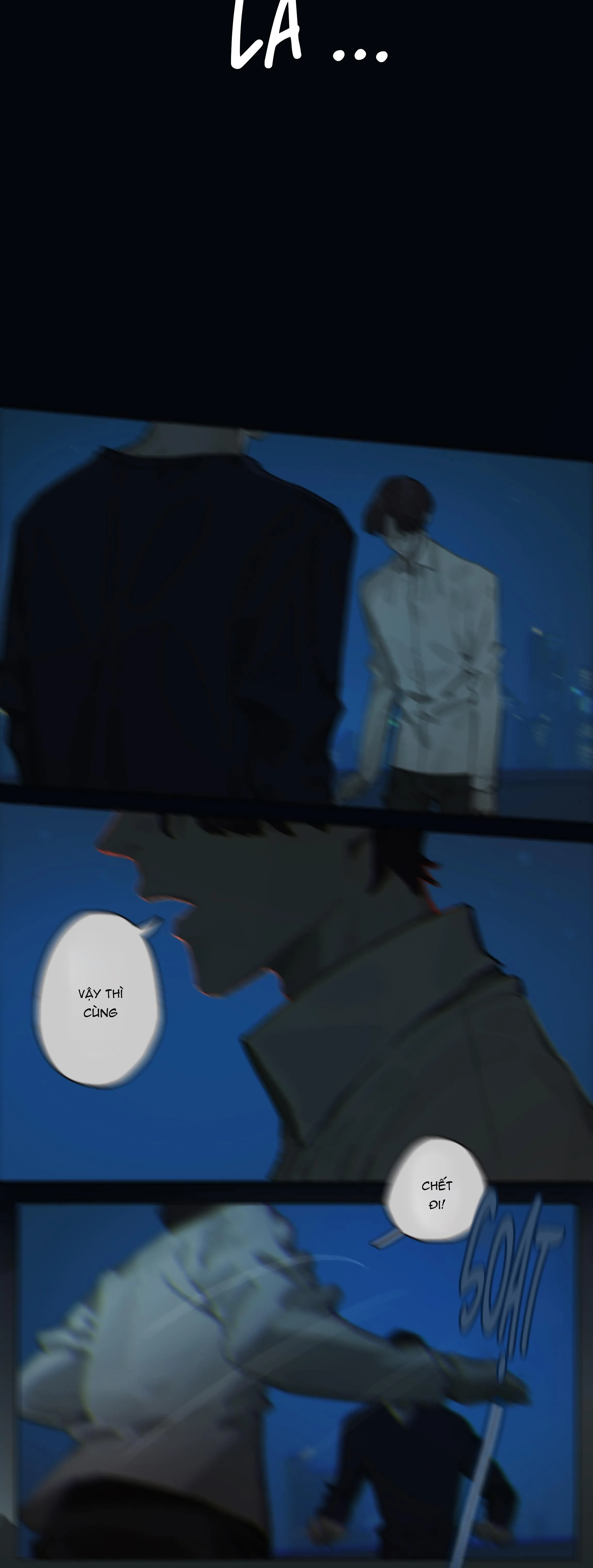 Ốc bươu tiên sinh Chapter 100 Trang 25