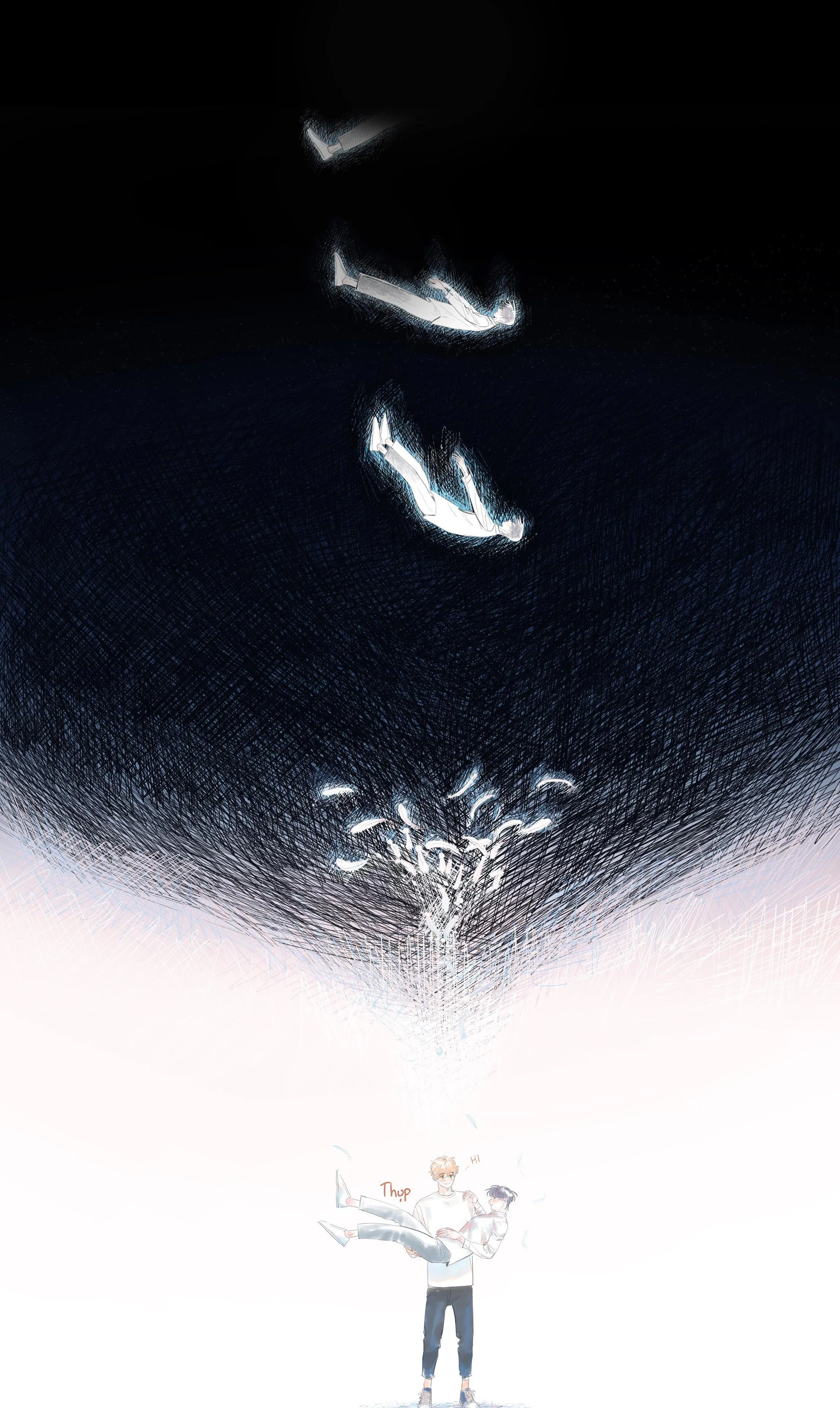 Ốc bươu tiên sinh Chapter 100 Trang 27