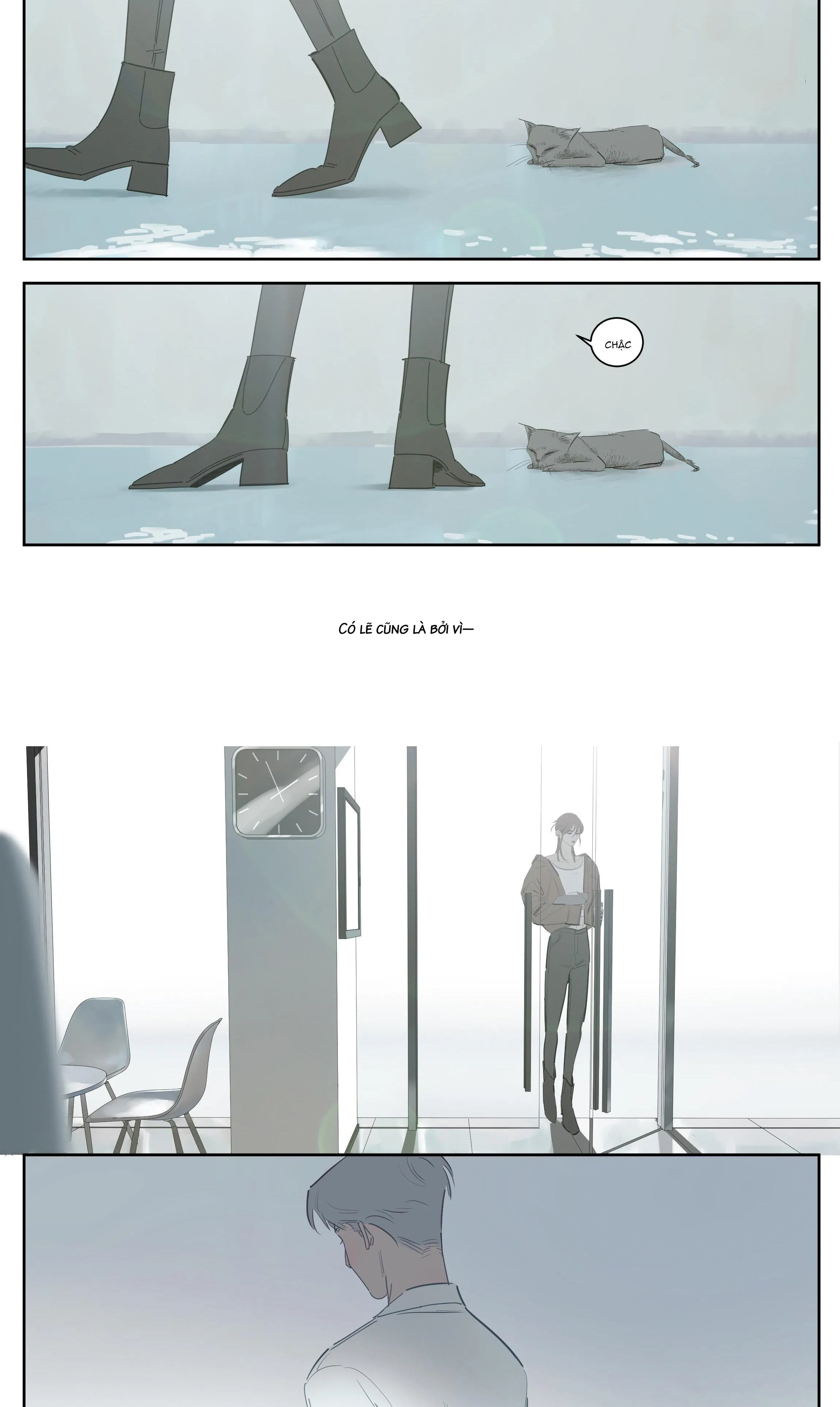 Ốc bươu tiên sinh Chapter 100 Trang 29