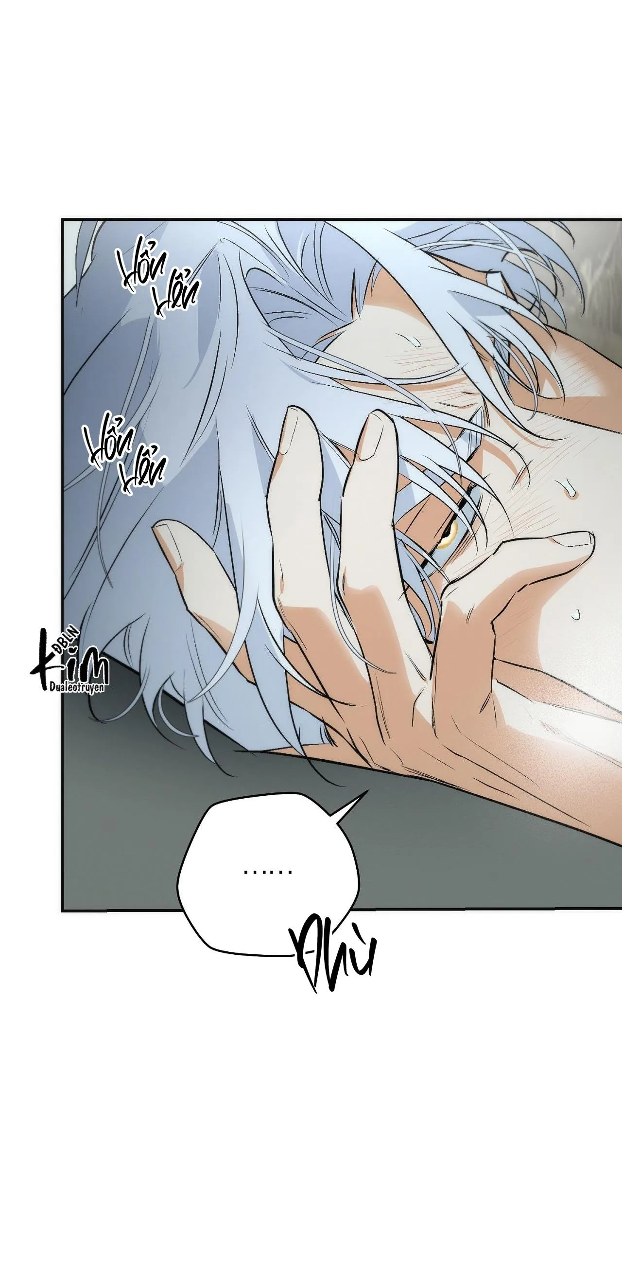 OFF TRACK Chapter 1 Trang 10