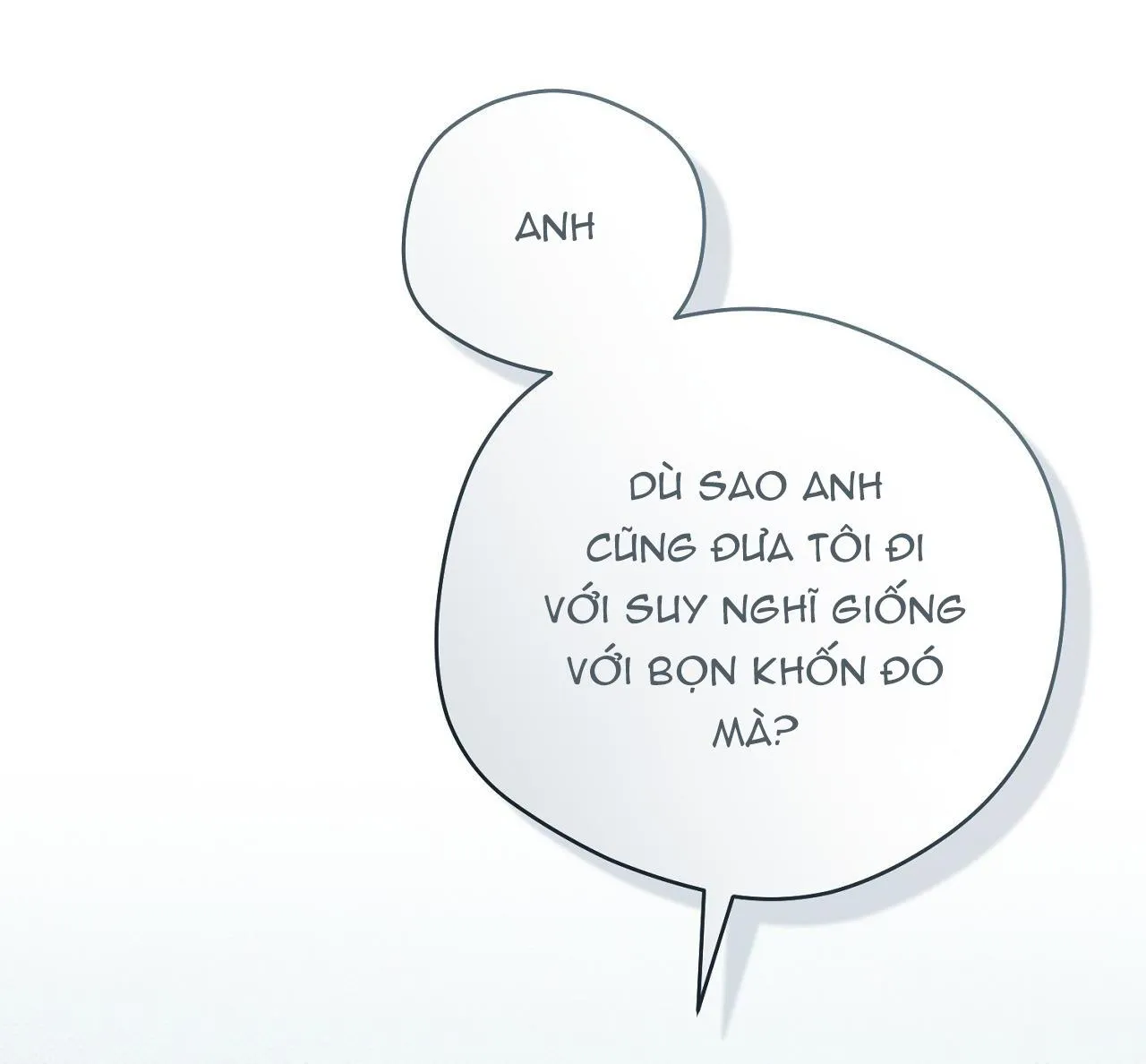 OFF TRACK Chapter 1 Trang 14