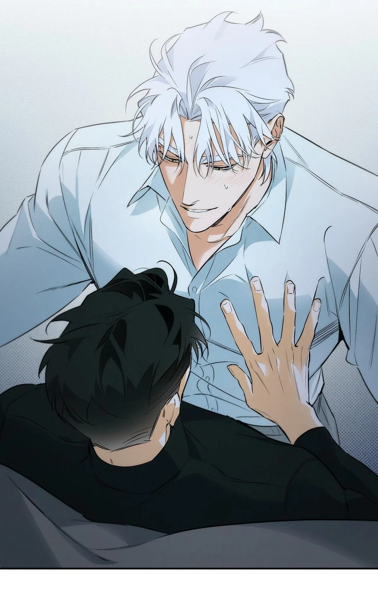 OFF TRACK Chapter 1 Trang 15