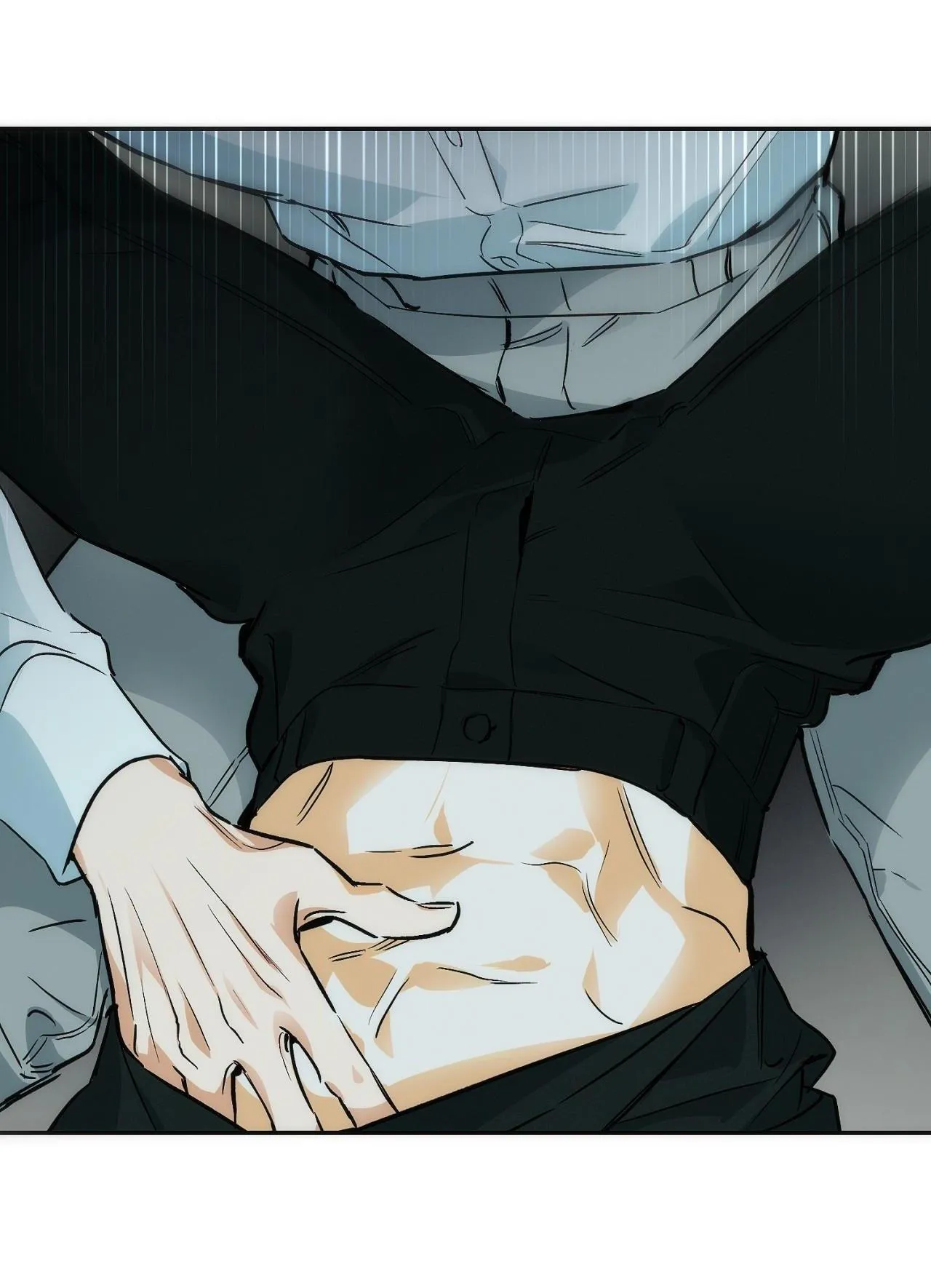 OFF TRACK Chapter 1 Trang 18