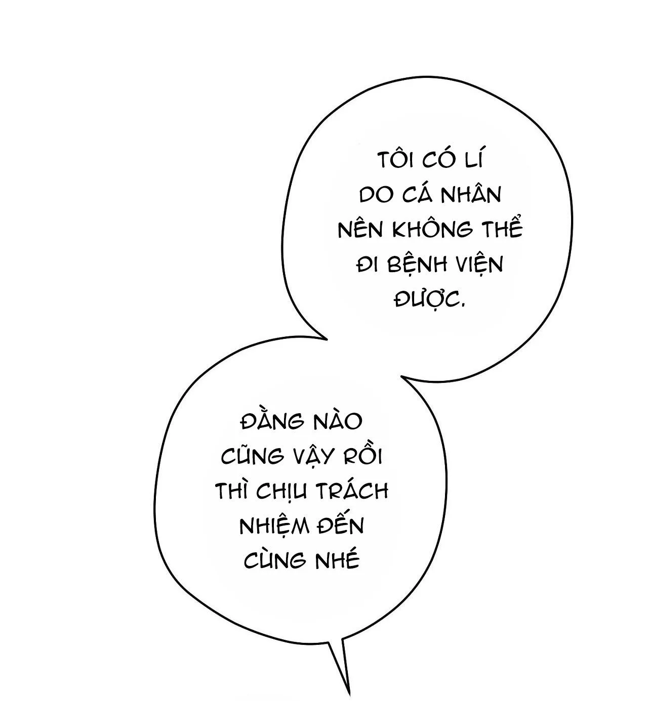 OFF TRACK Chapter 1 Trang 21