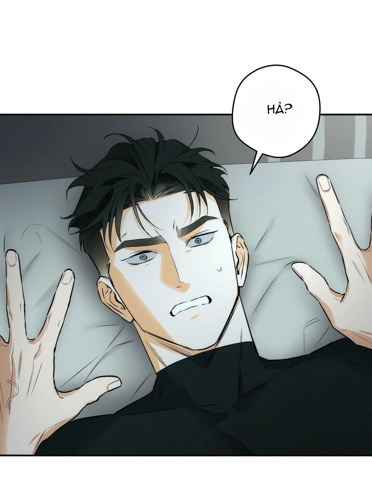 OFF TRACK Chapter 1 Trang 23