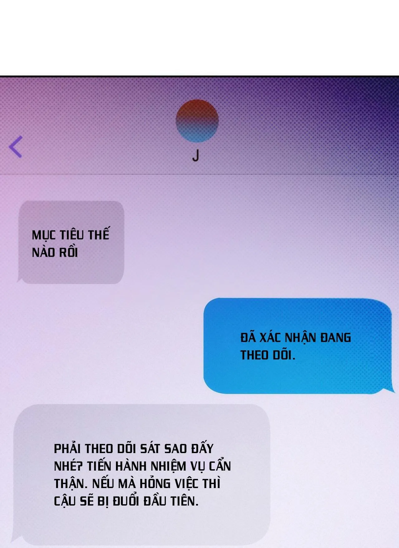 OFF TRACK Chapter 1 Trang 29