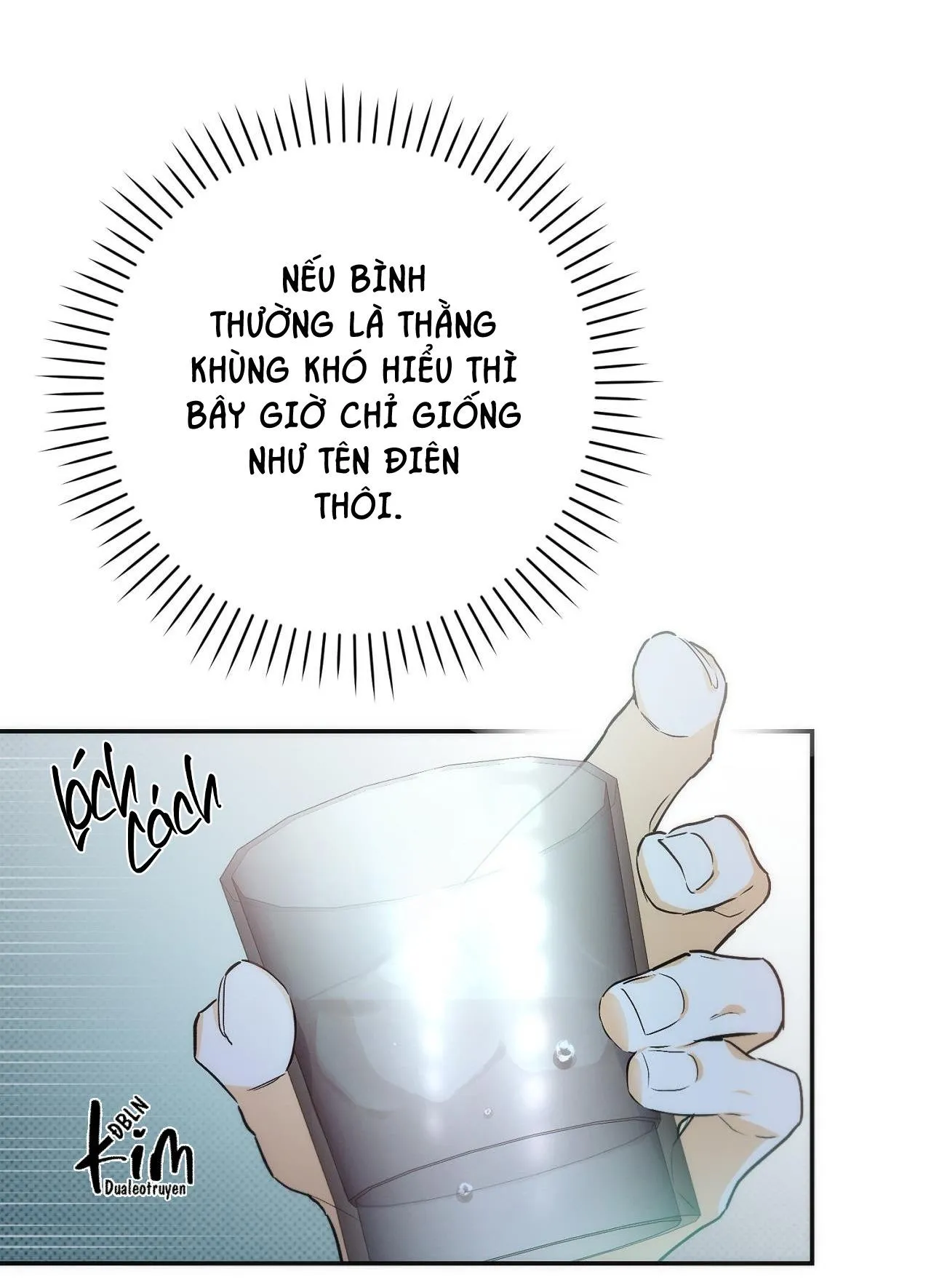 OFF TRACK Chapter 1 Trang 41