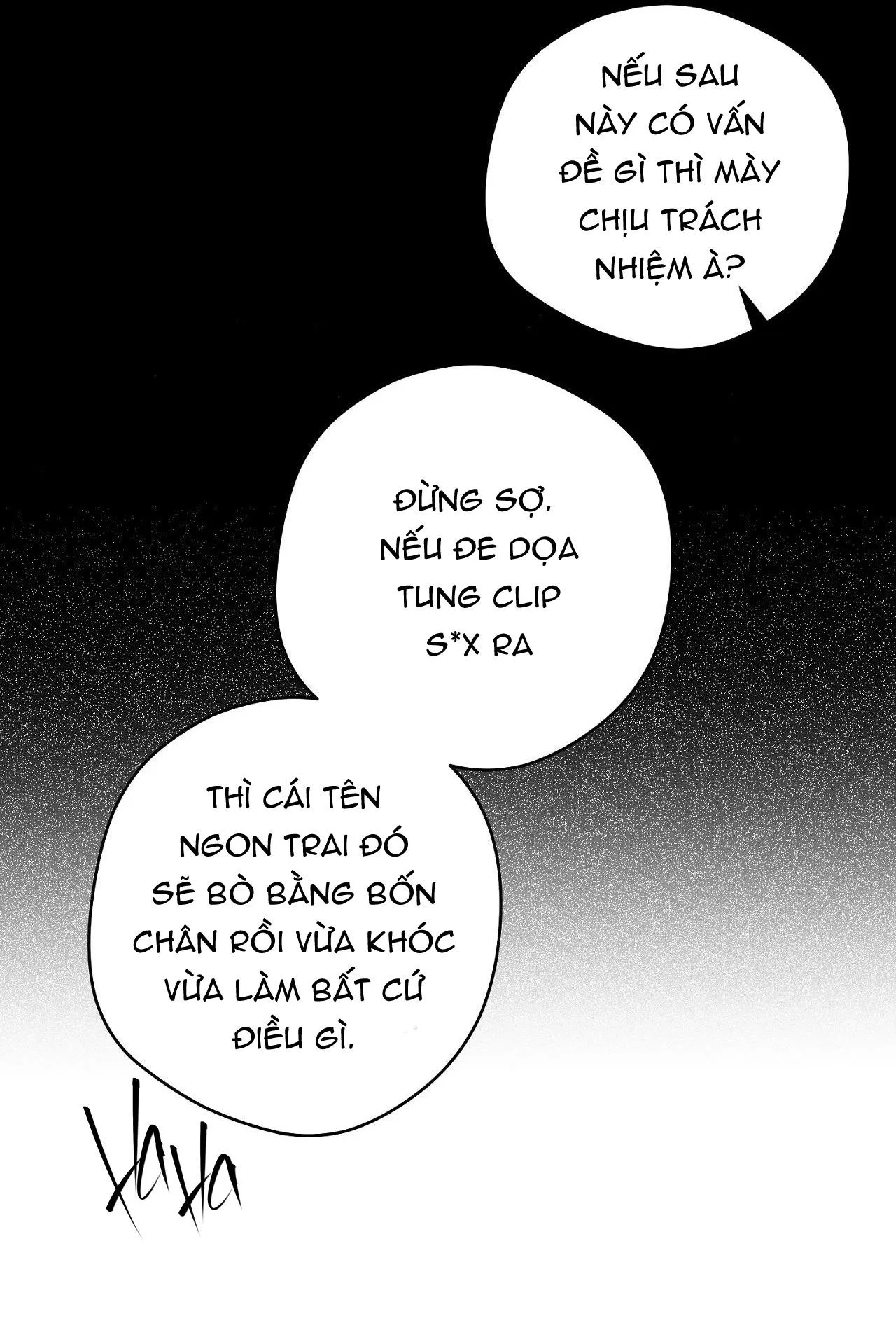 OFF TRACK Chapter 1 Trang 46