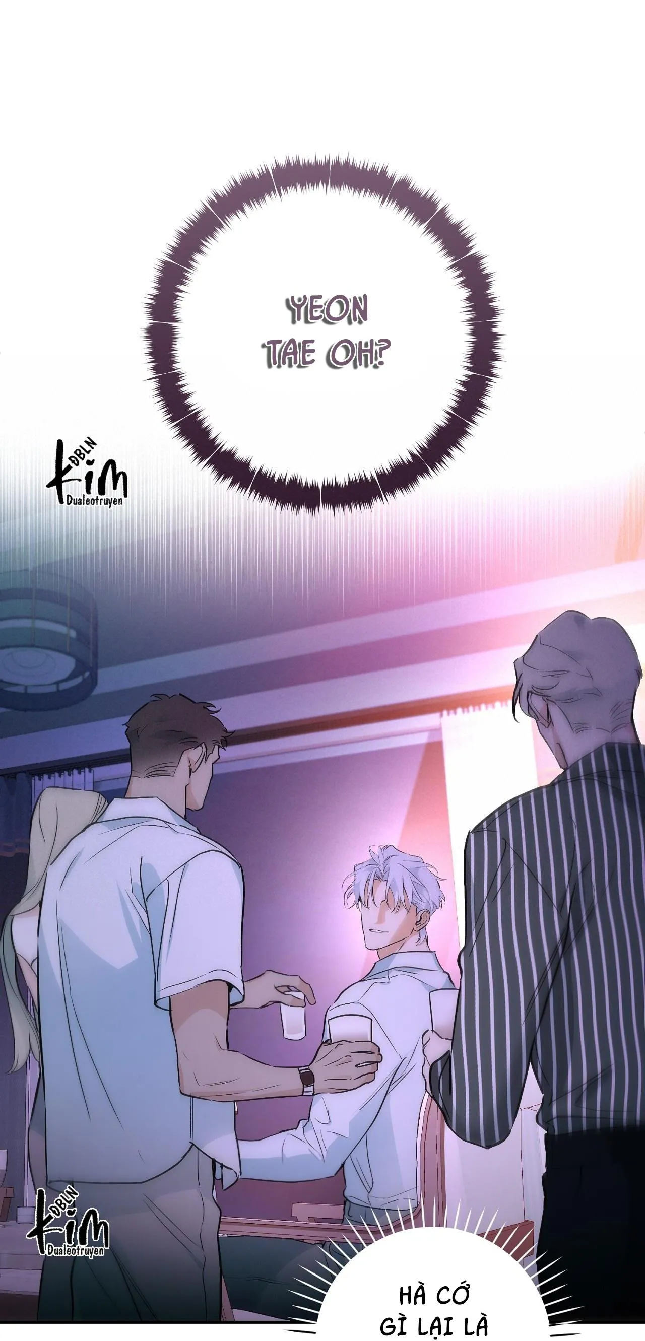 OFF TRACK Chapter 1 Trang 48