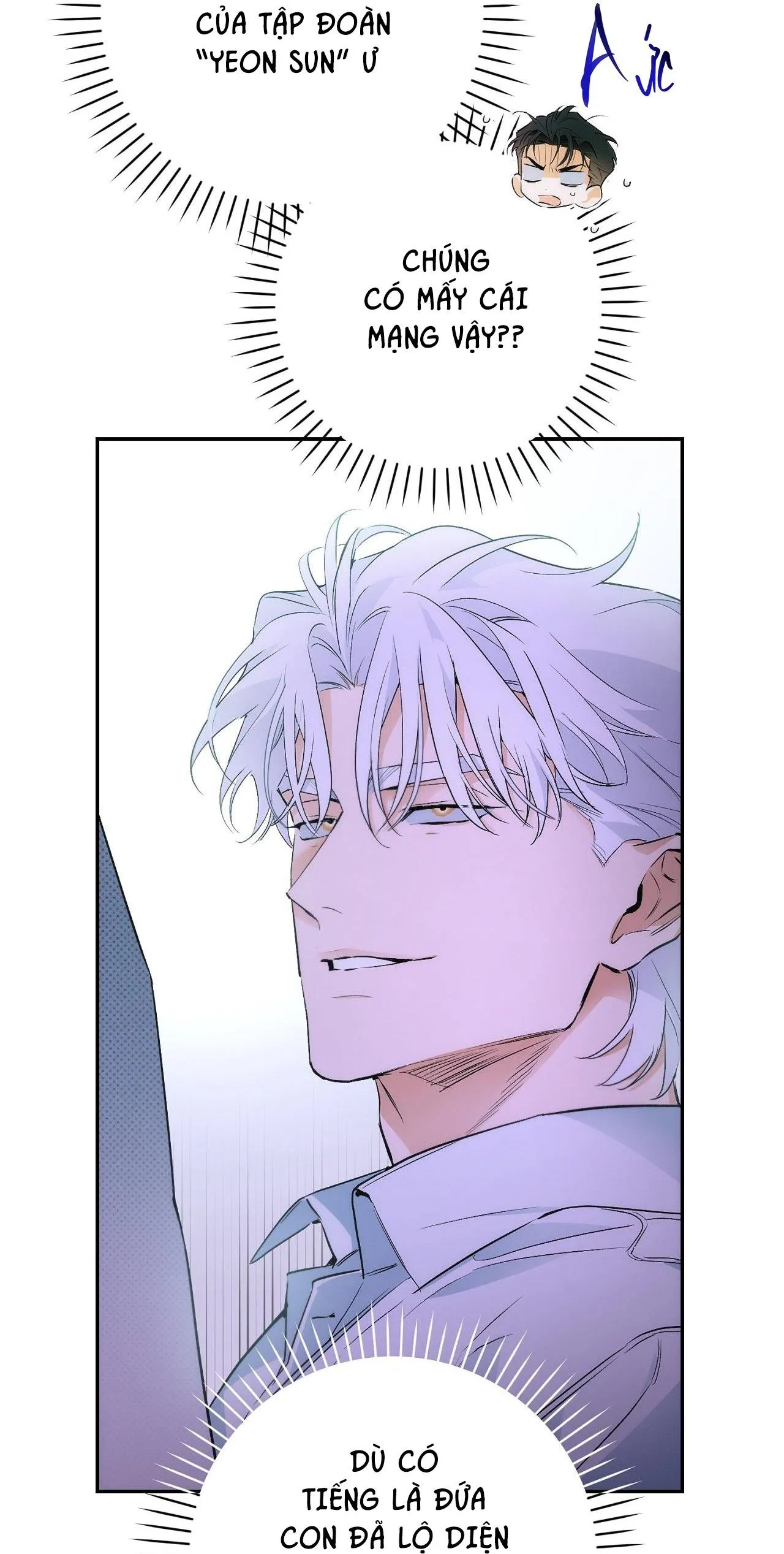 OFF TRACK Chapter 1 Trang 50