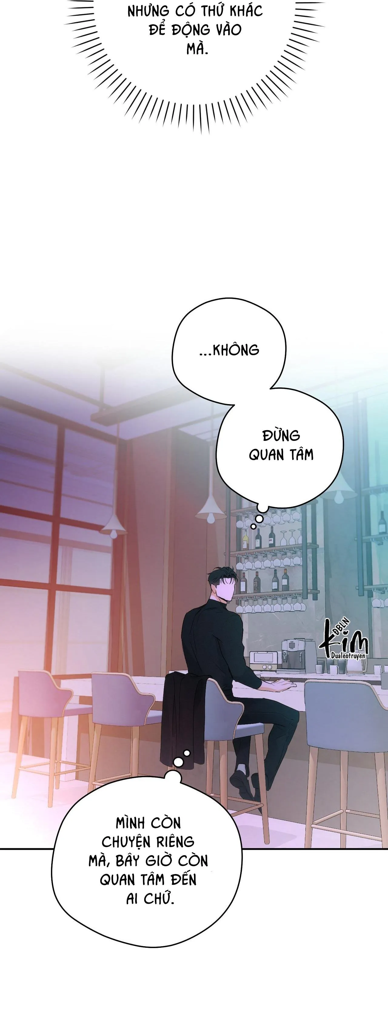 OFF TRACK Chapter 1 Trang 51