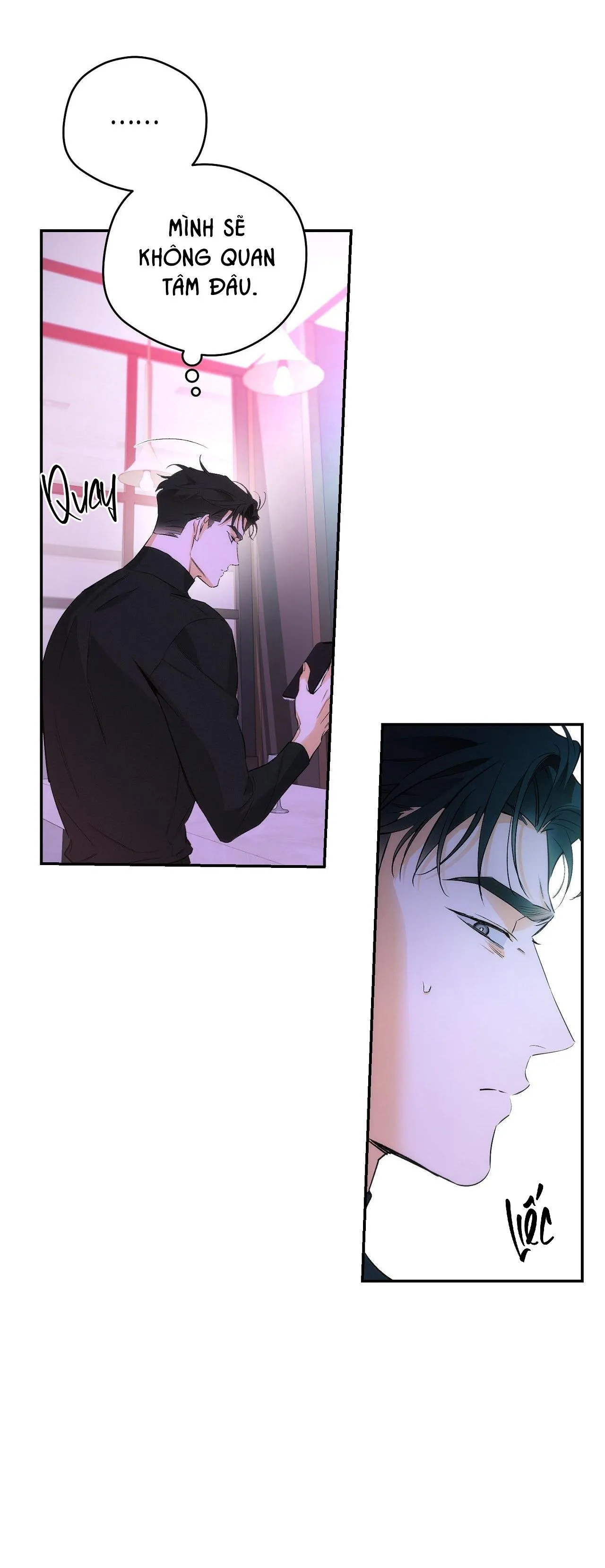 OFF TRACK Chapter 1 Trang 53