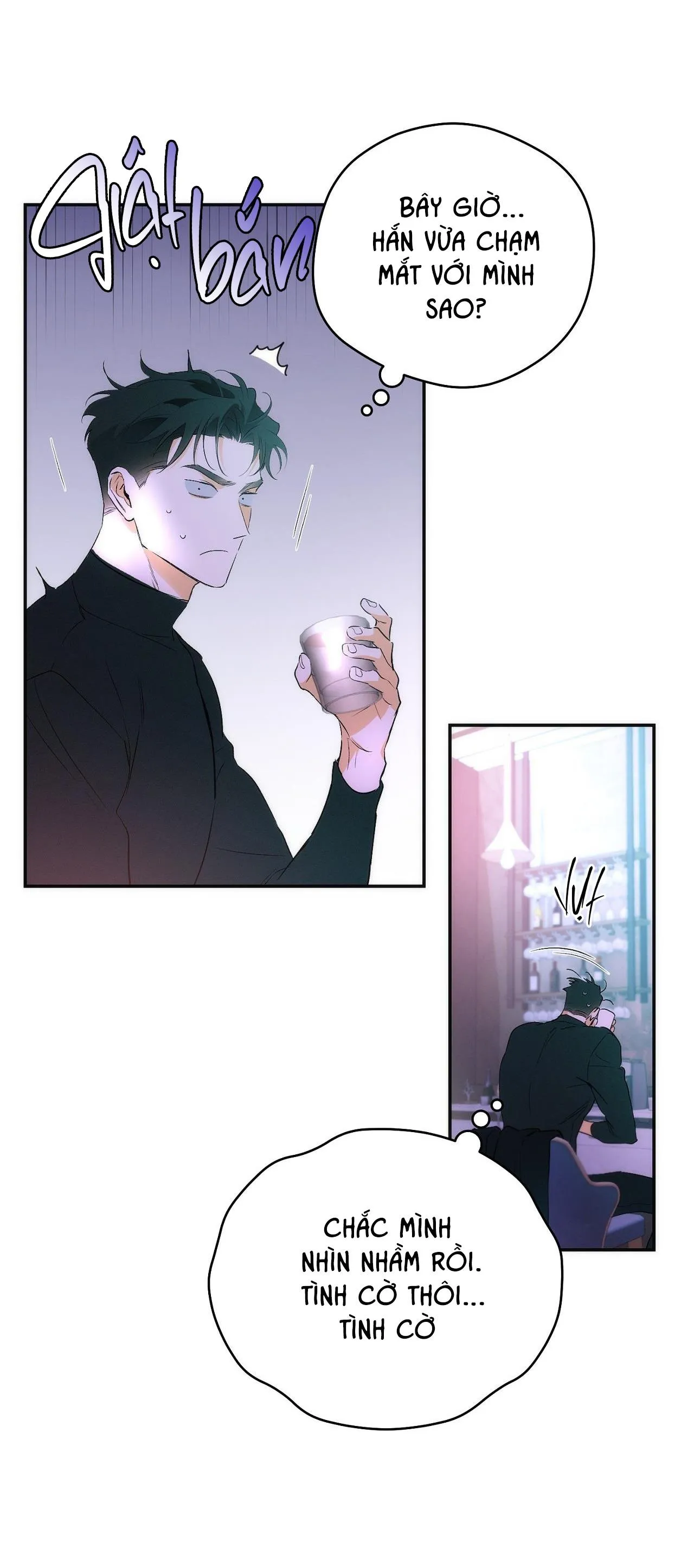 OFF TRACK Chapter 1 Trang 56