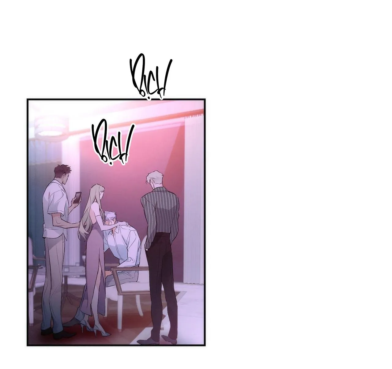 OFF TRACK Chapter 1 Trang 60