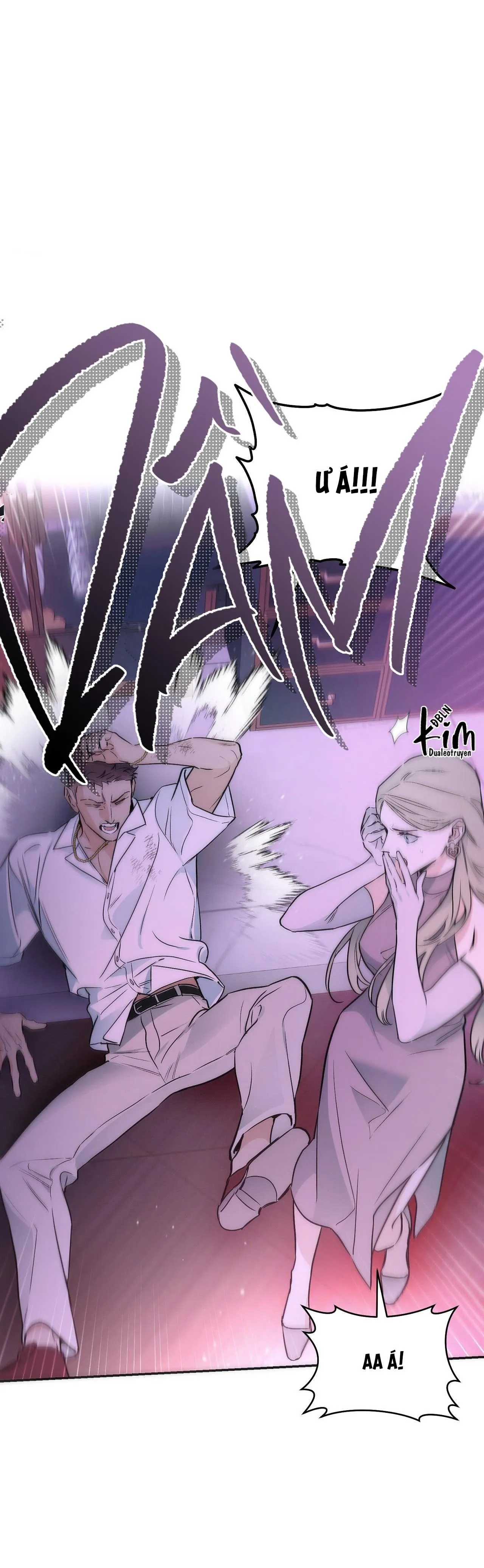 OFF TRACK Chapter 1 Trang 62